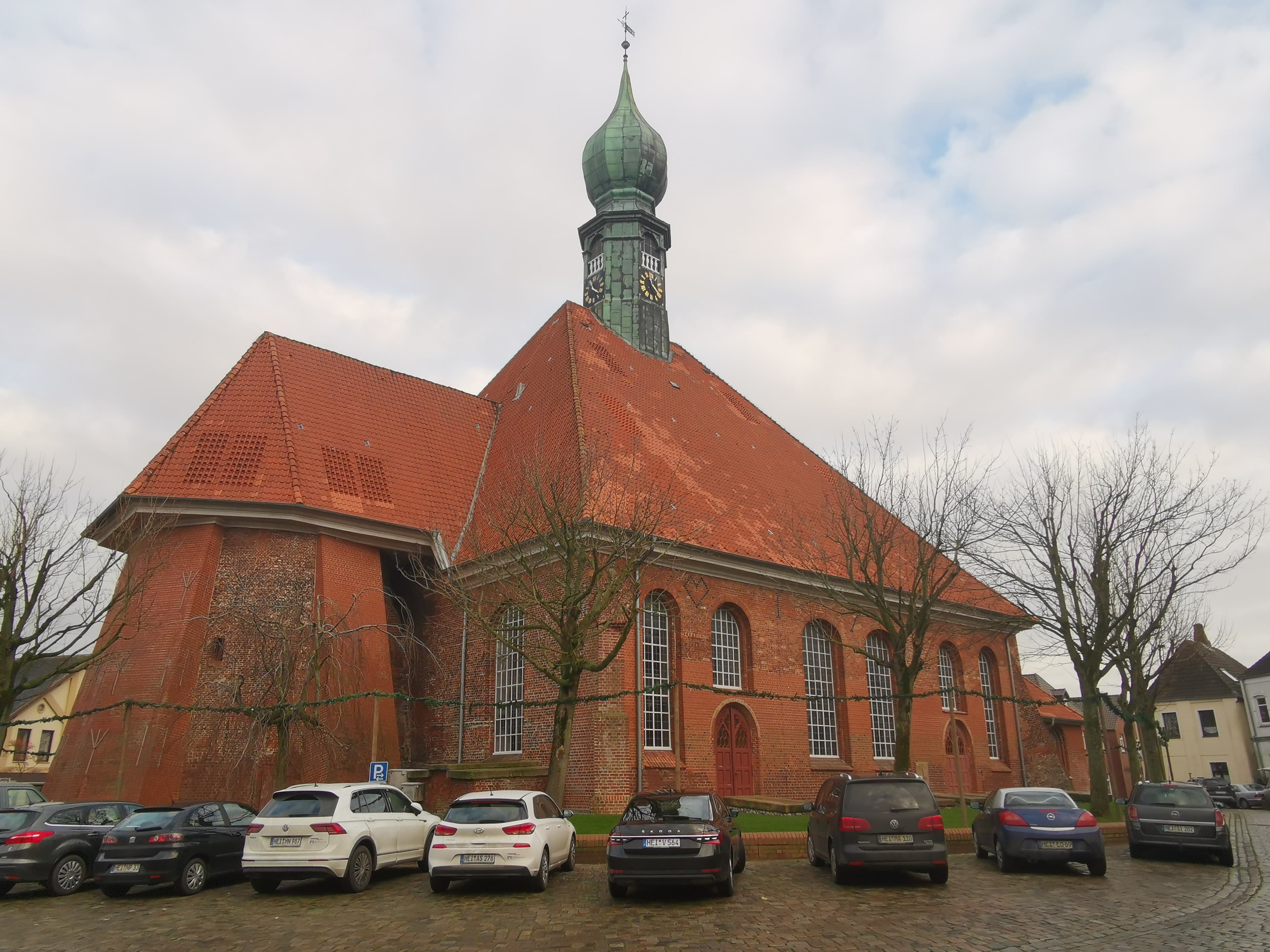 St. Bartholomäus