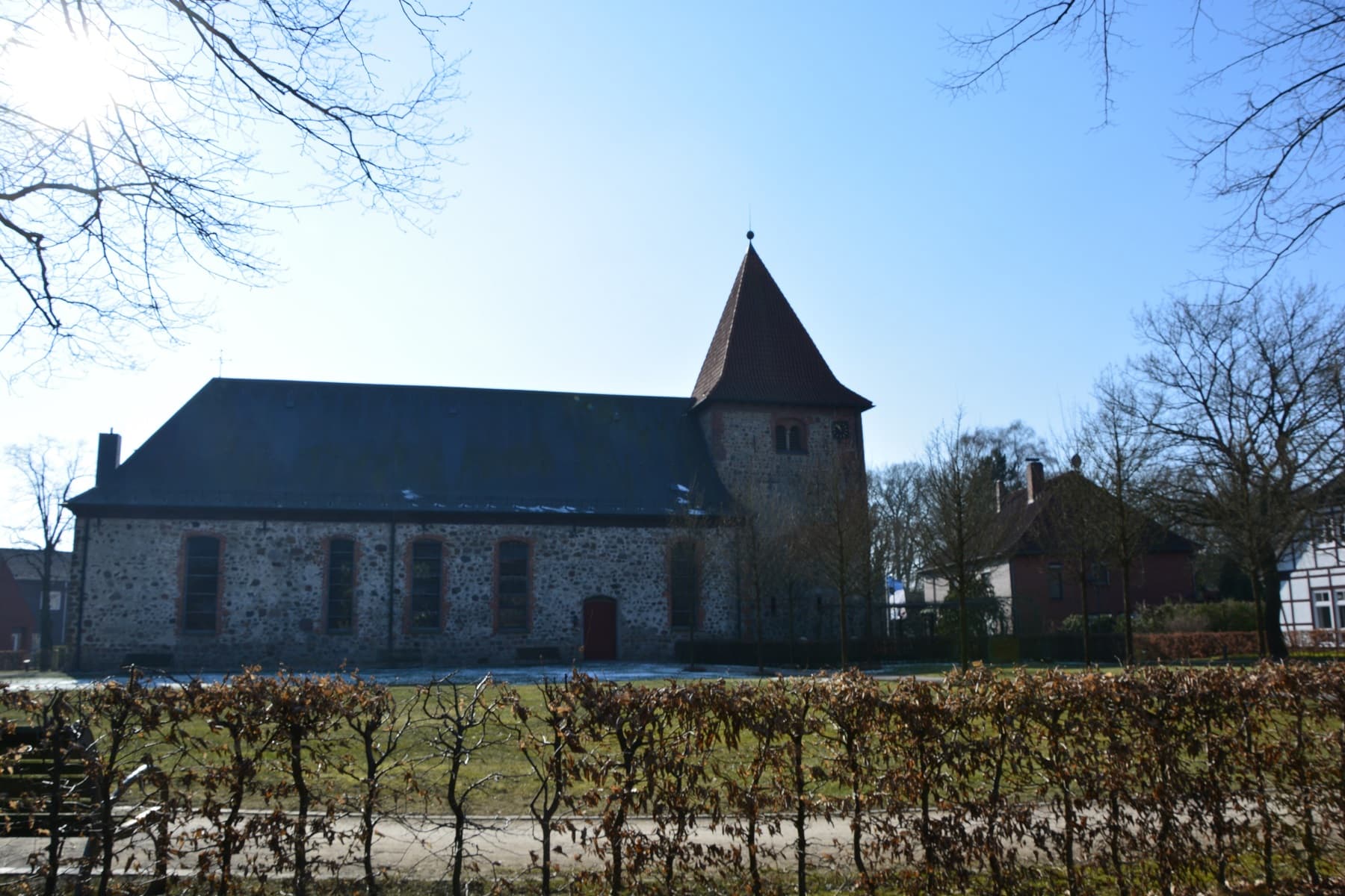 St. Georg