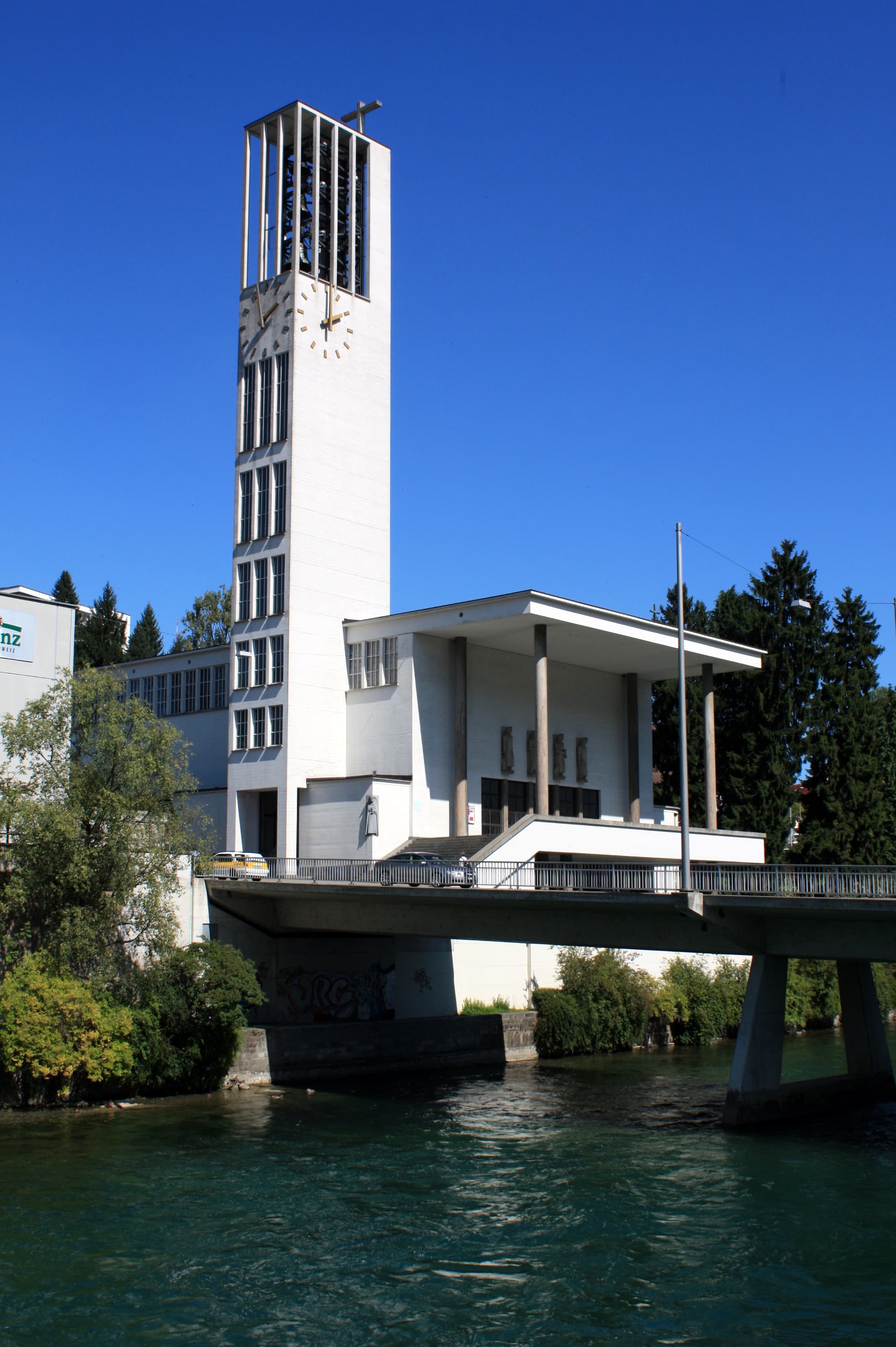 St. Karl