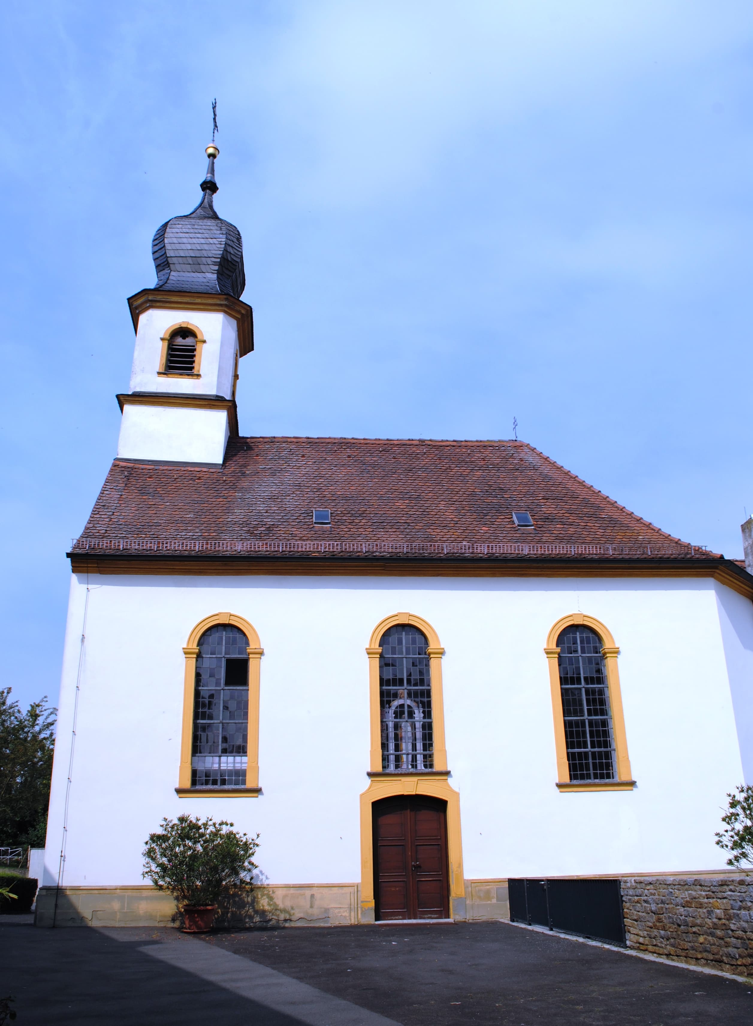 Pfarrkirche