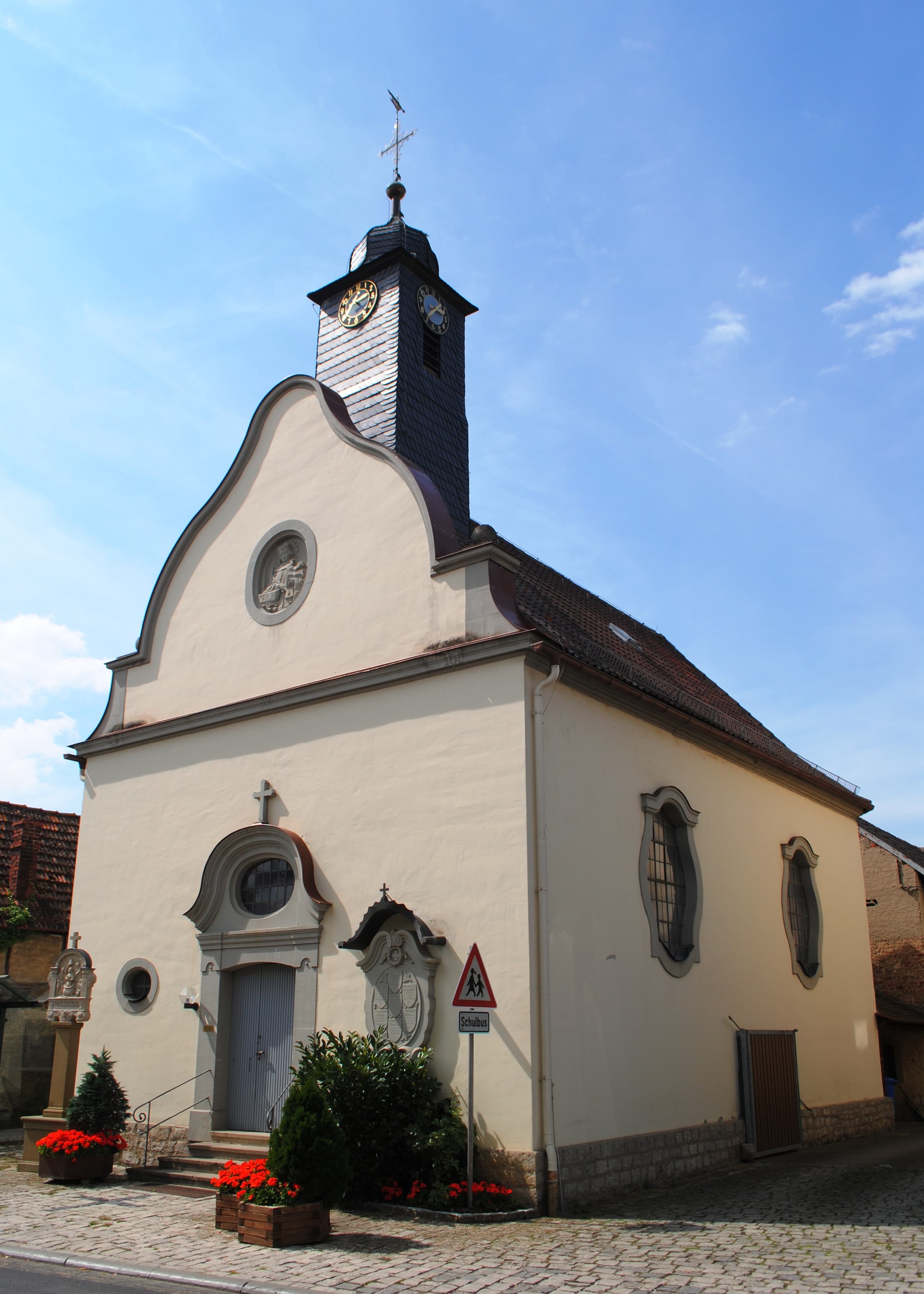 Filialkirche