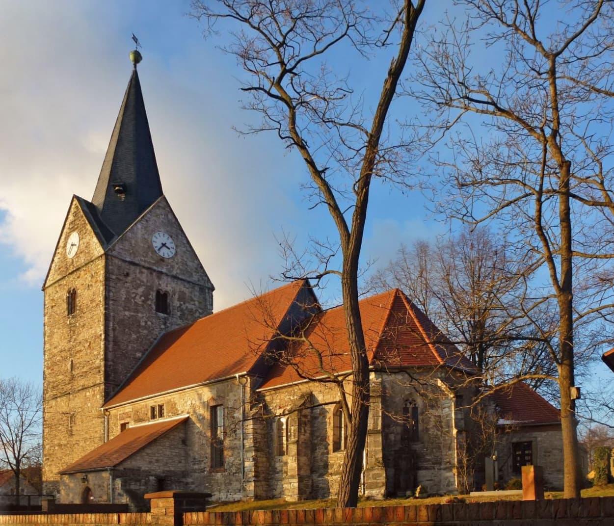St. Martin (Großkorbetha)