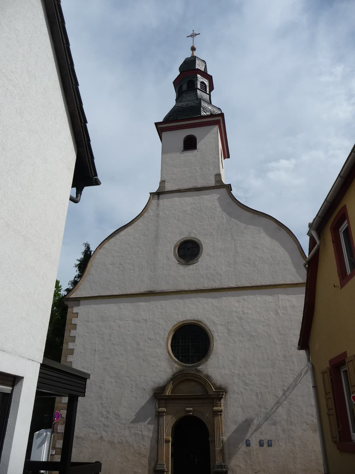 St. Jakob