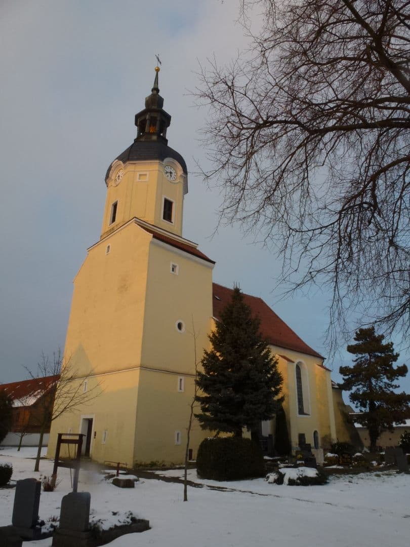 St. Lukas
