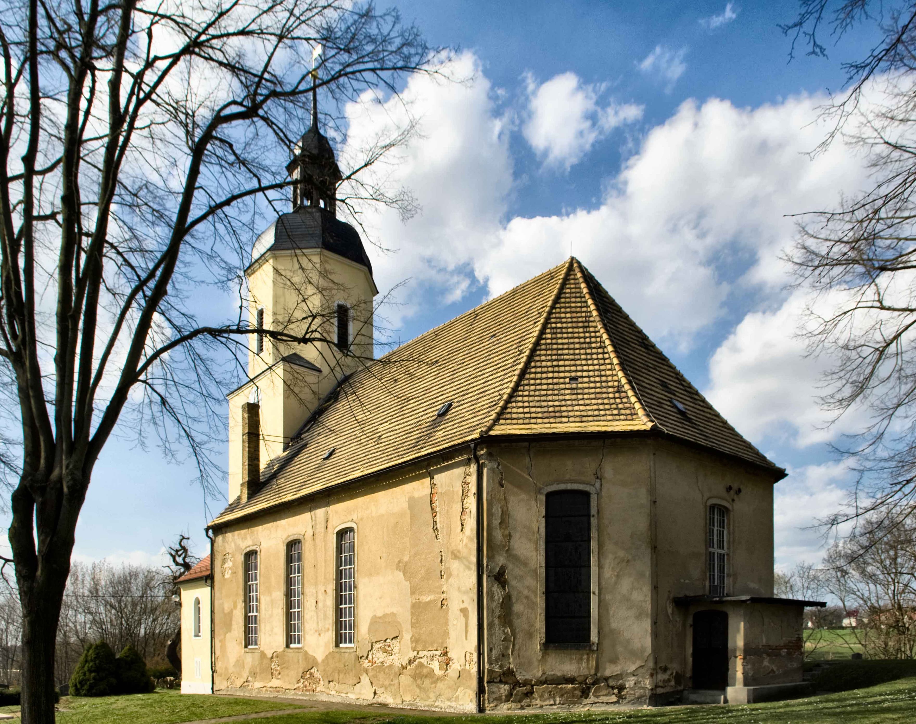 Protestant Church