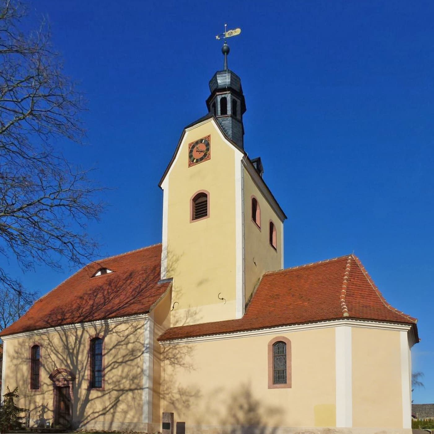 St. Marien