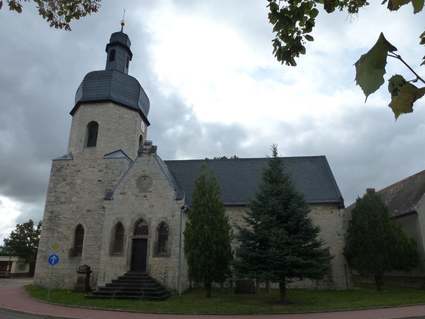 St. Heinrich (Roßbach)