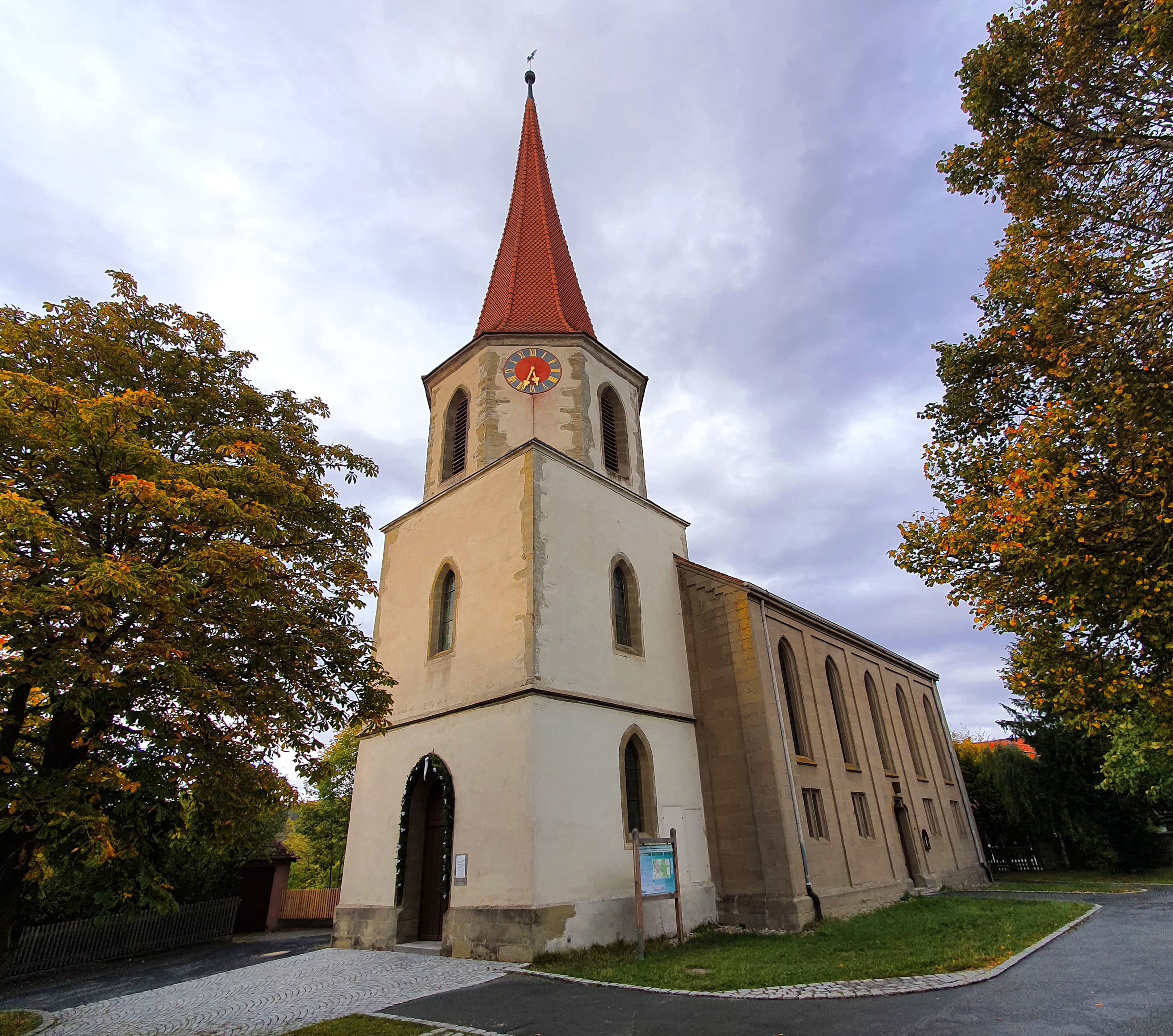 St. Ursula