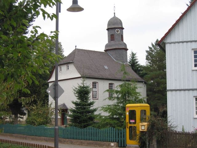 Talstrasse 12