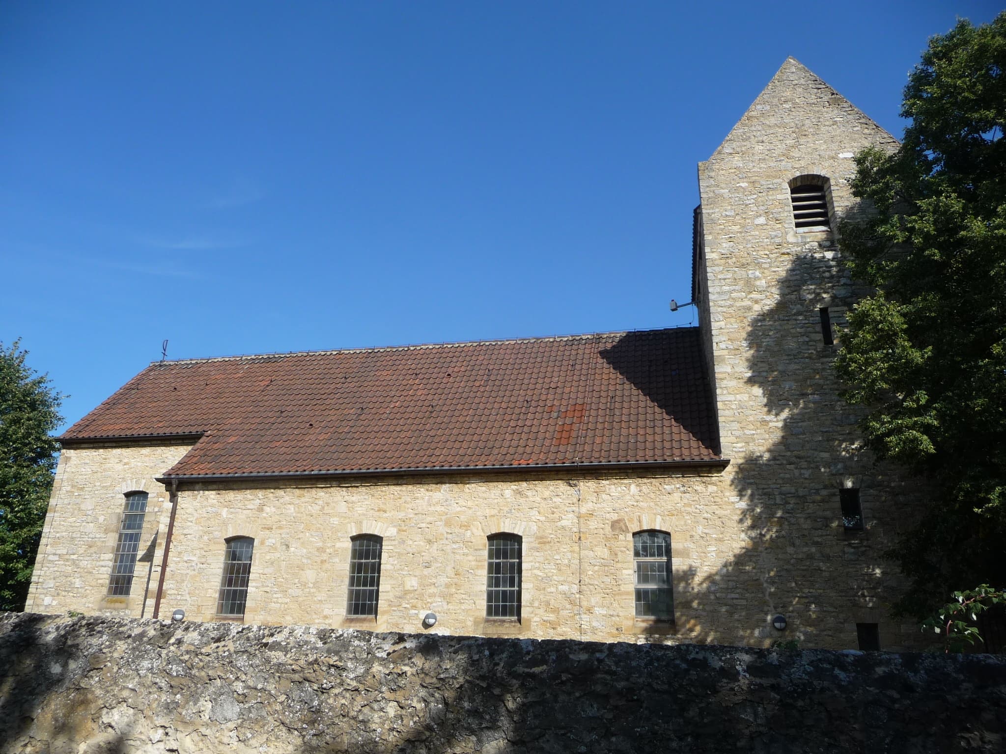 St. Lambert