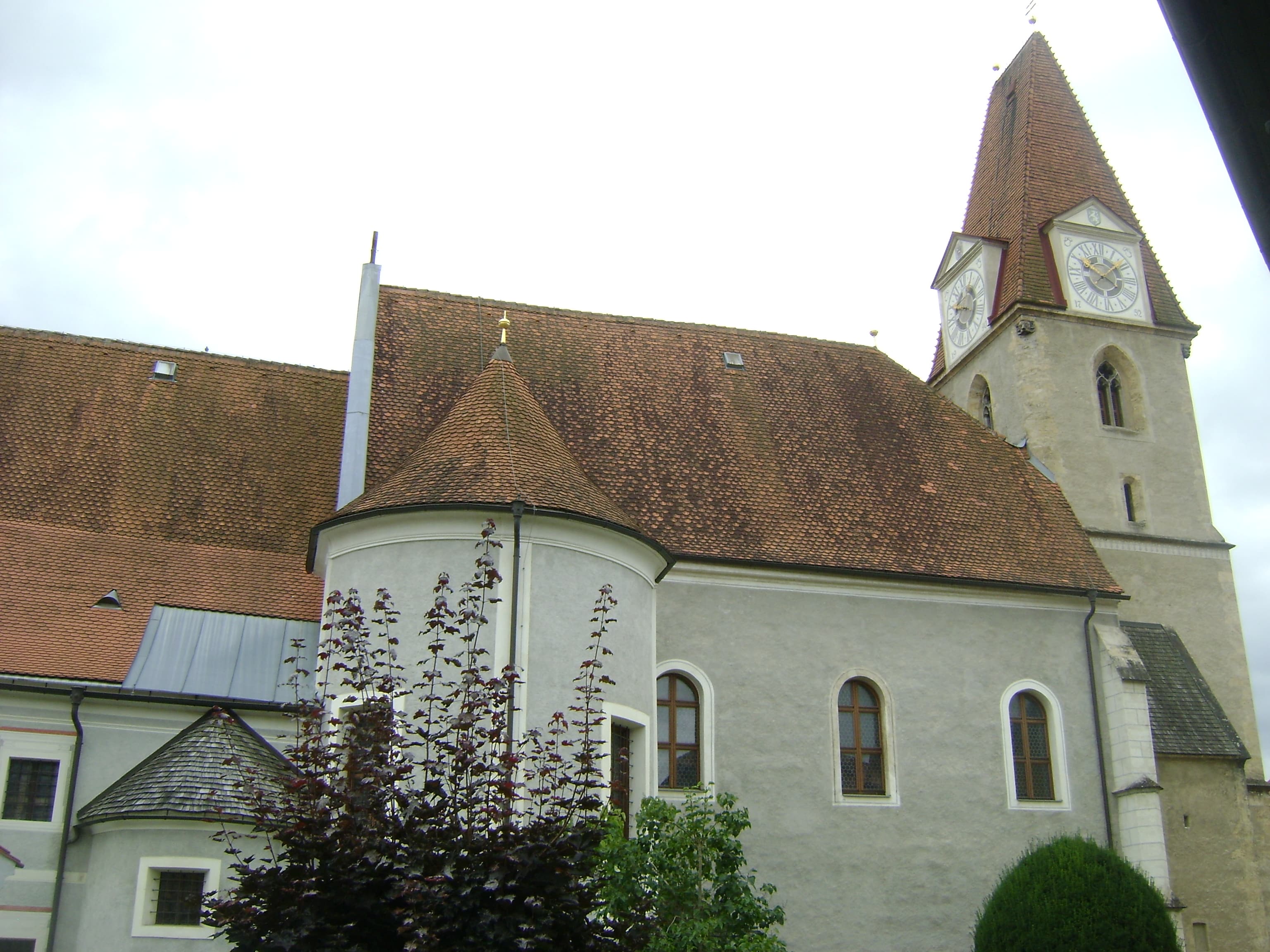 Saint James the Greater Church