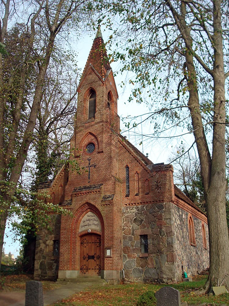 Protestant Church