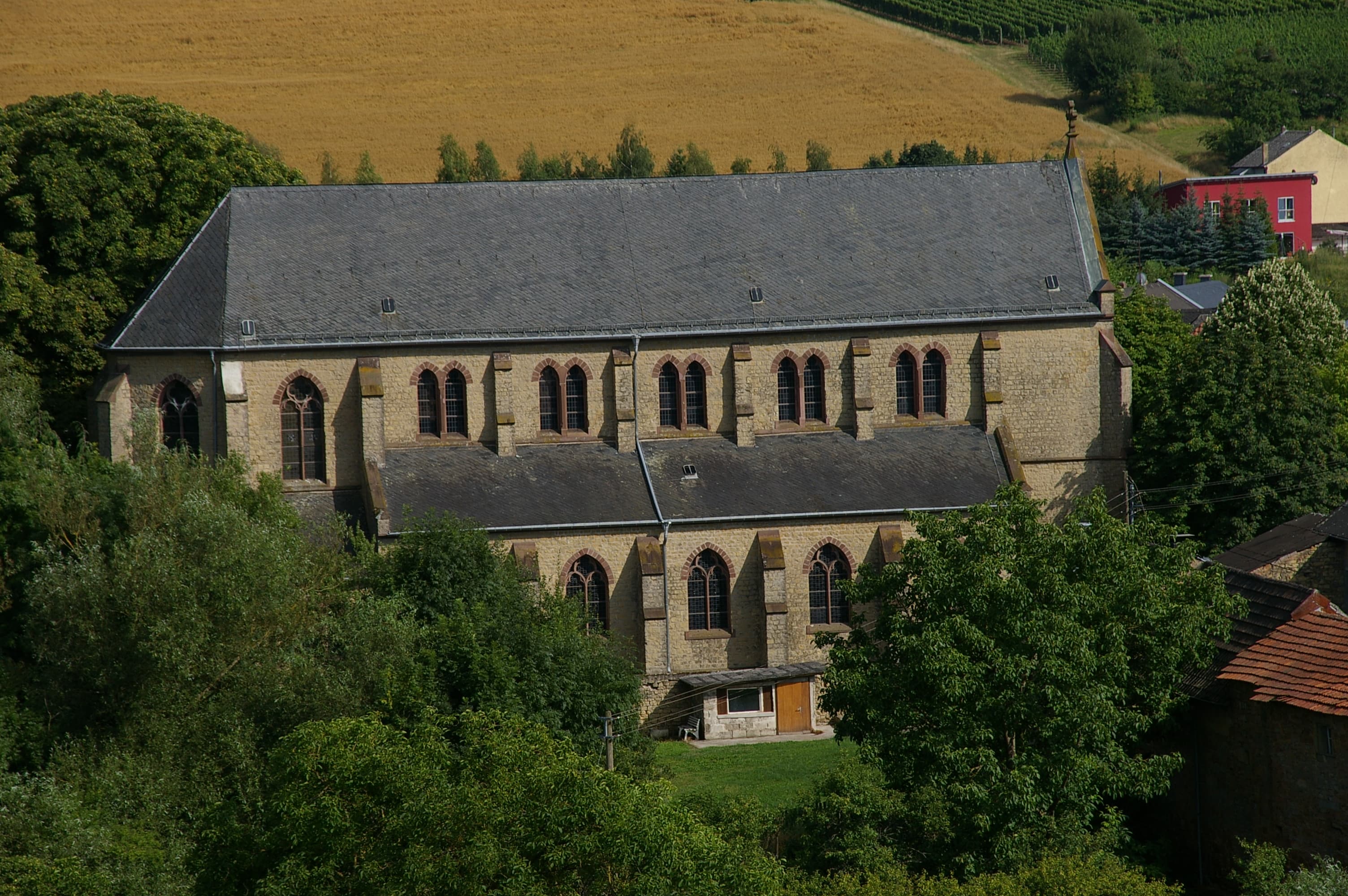 St. Peter (Wincheringen)