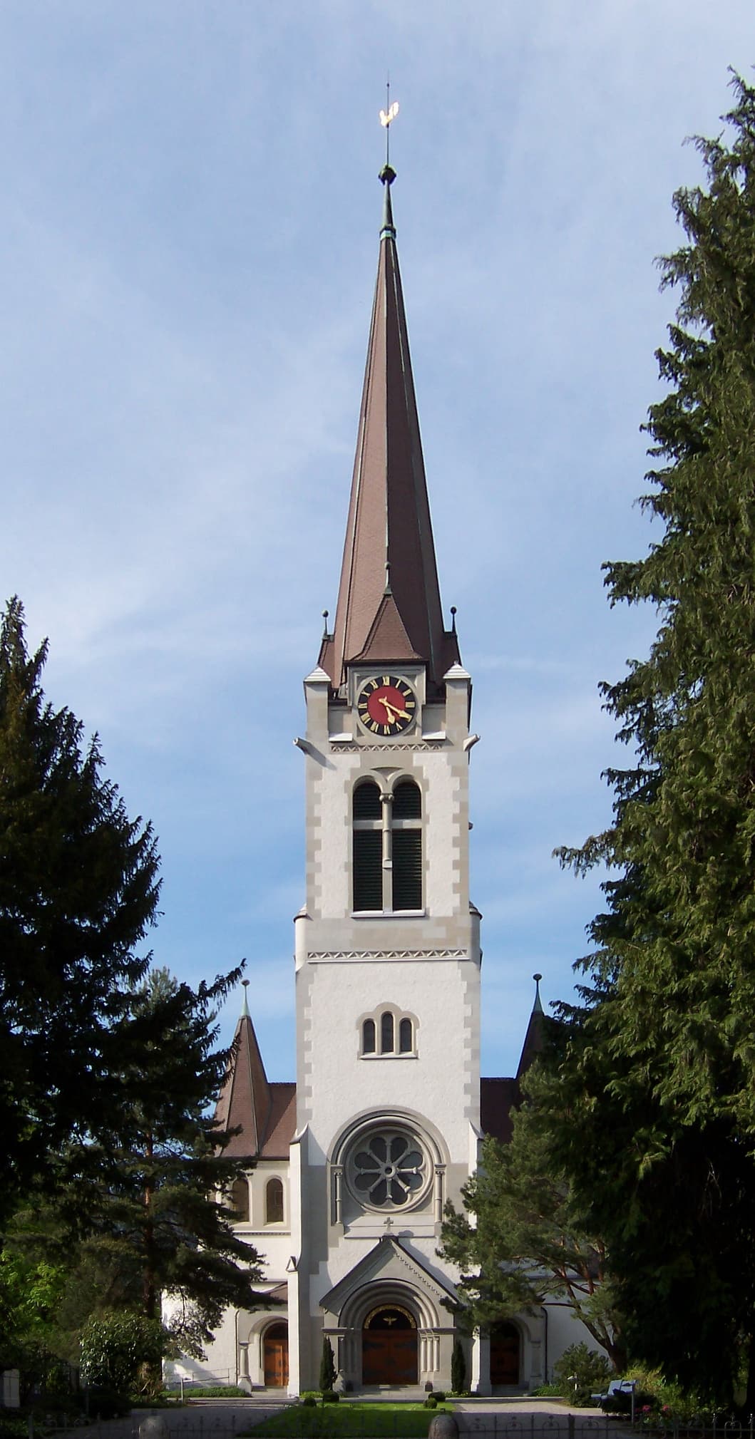 Protestant Church