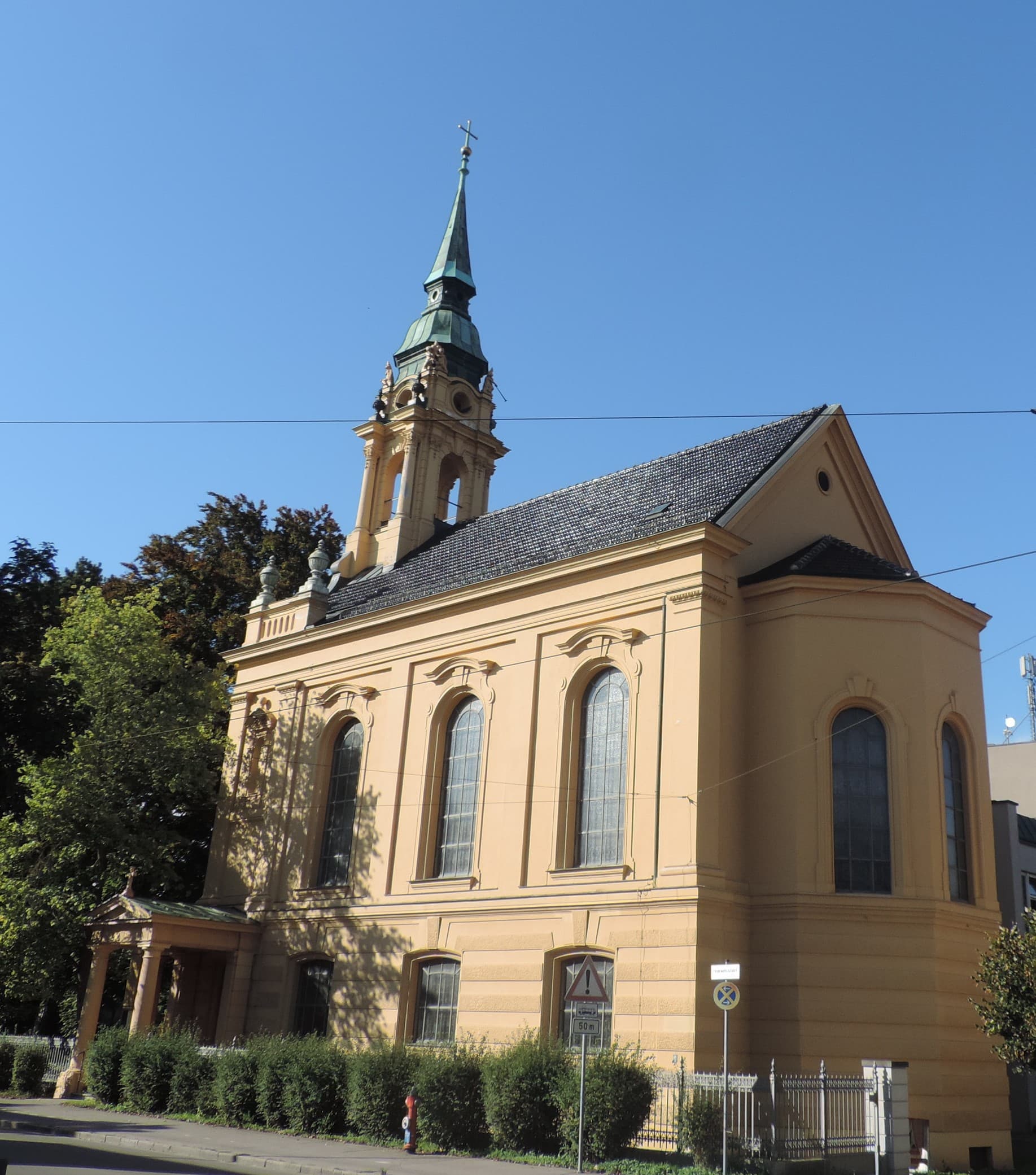 St. Johannes (Göggingen)