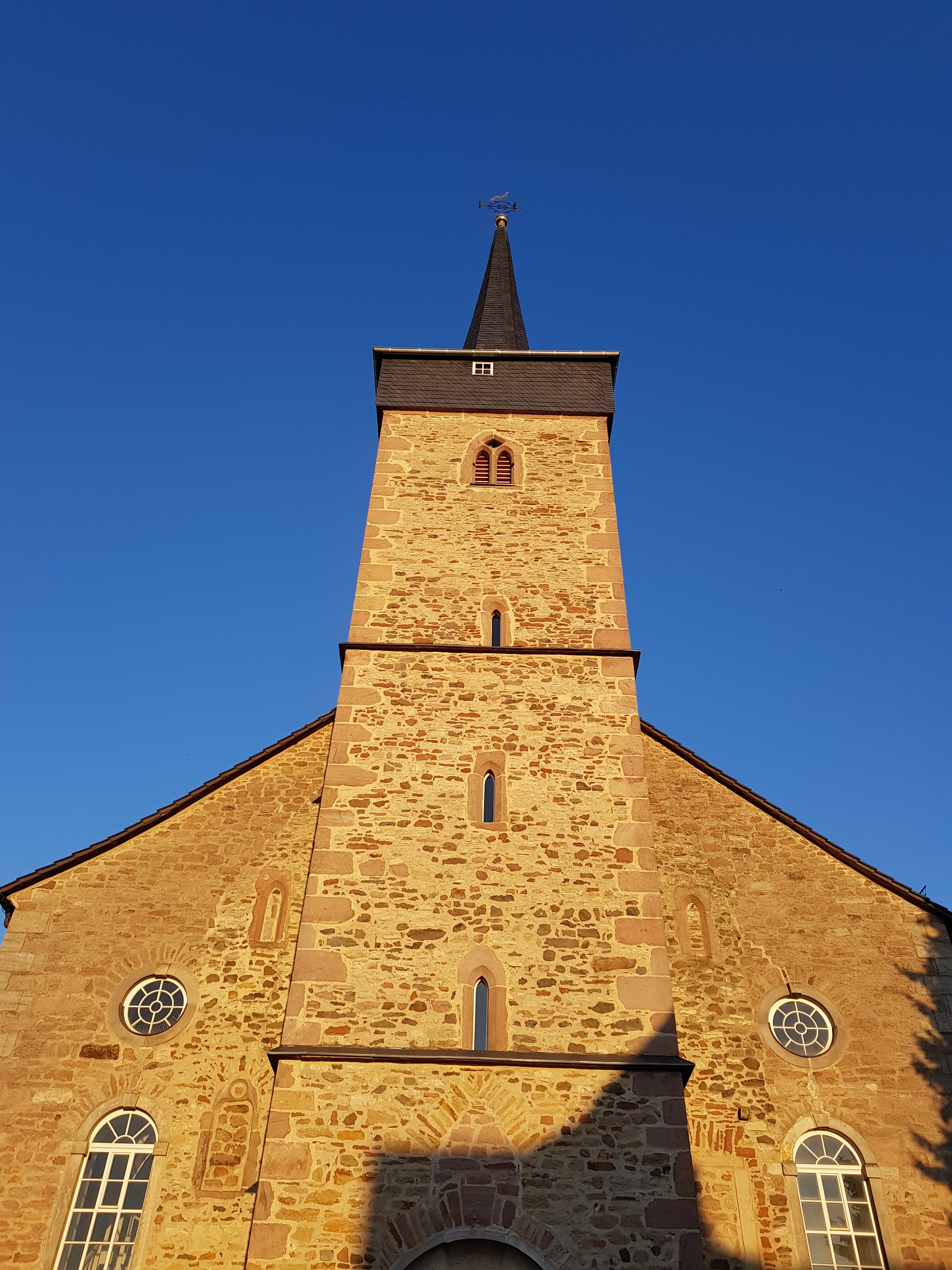Stadtkirche St. Michael