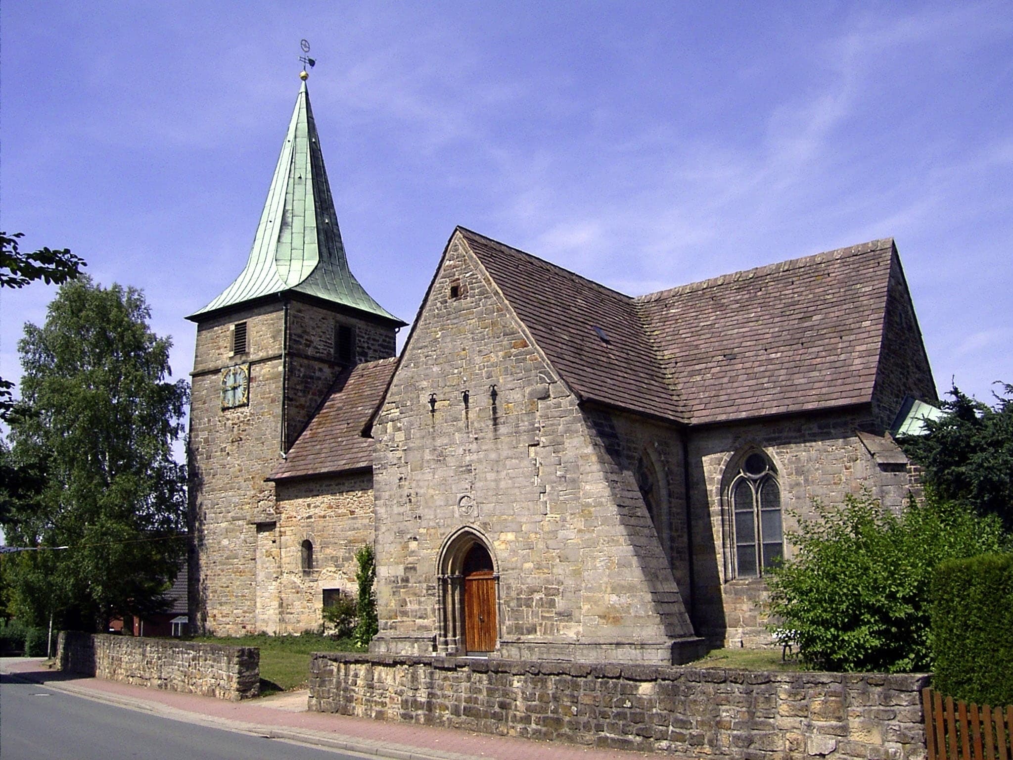 St. Katharinenkirche
