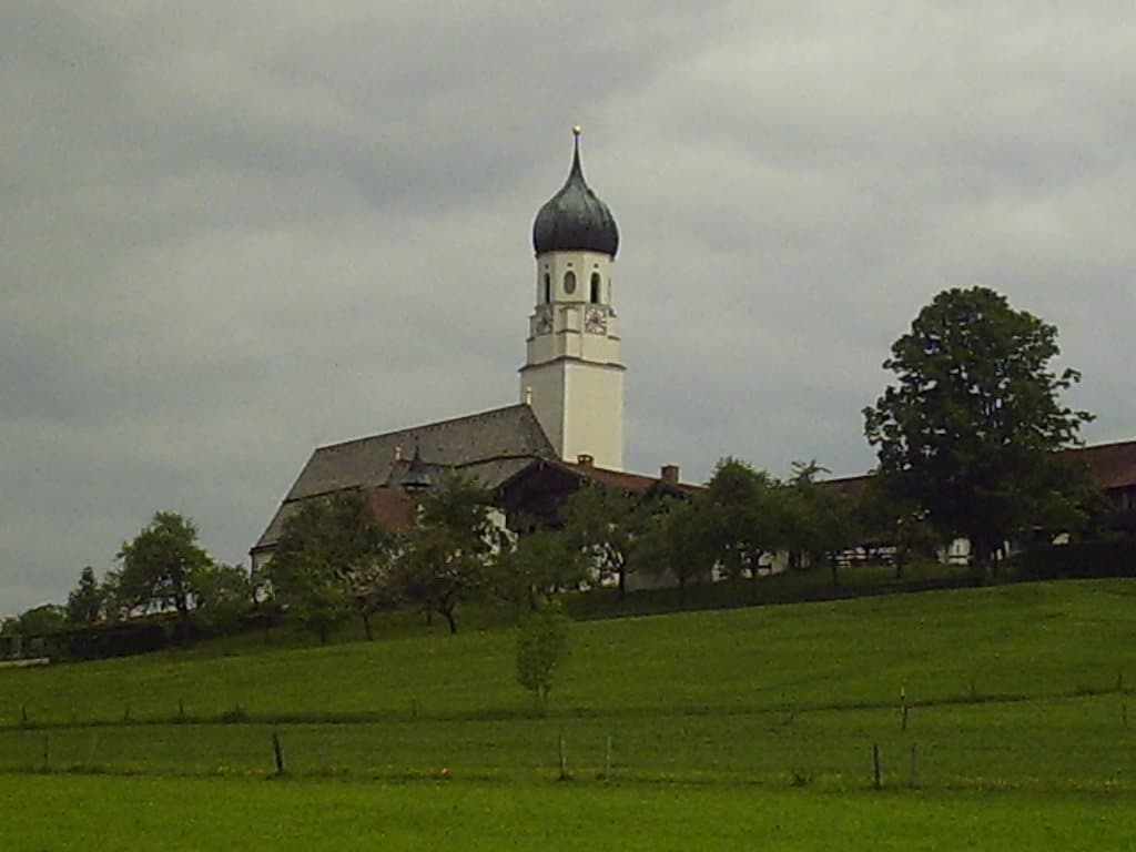 St. Michael