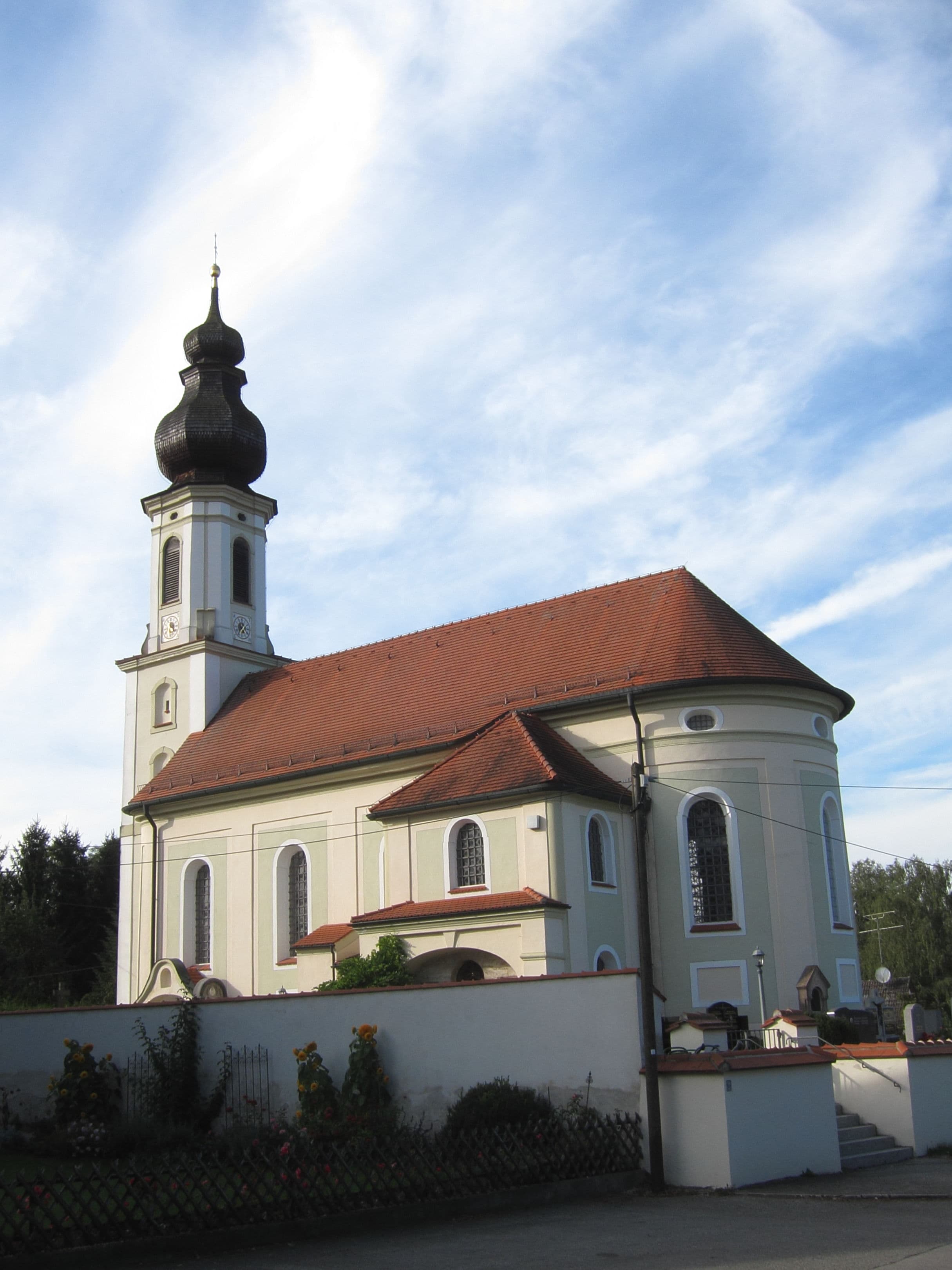 St. Margaretha