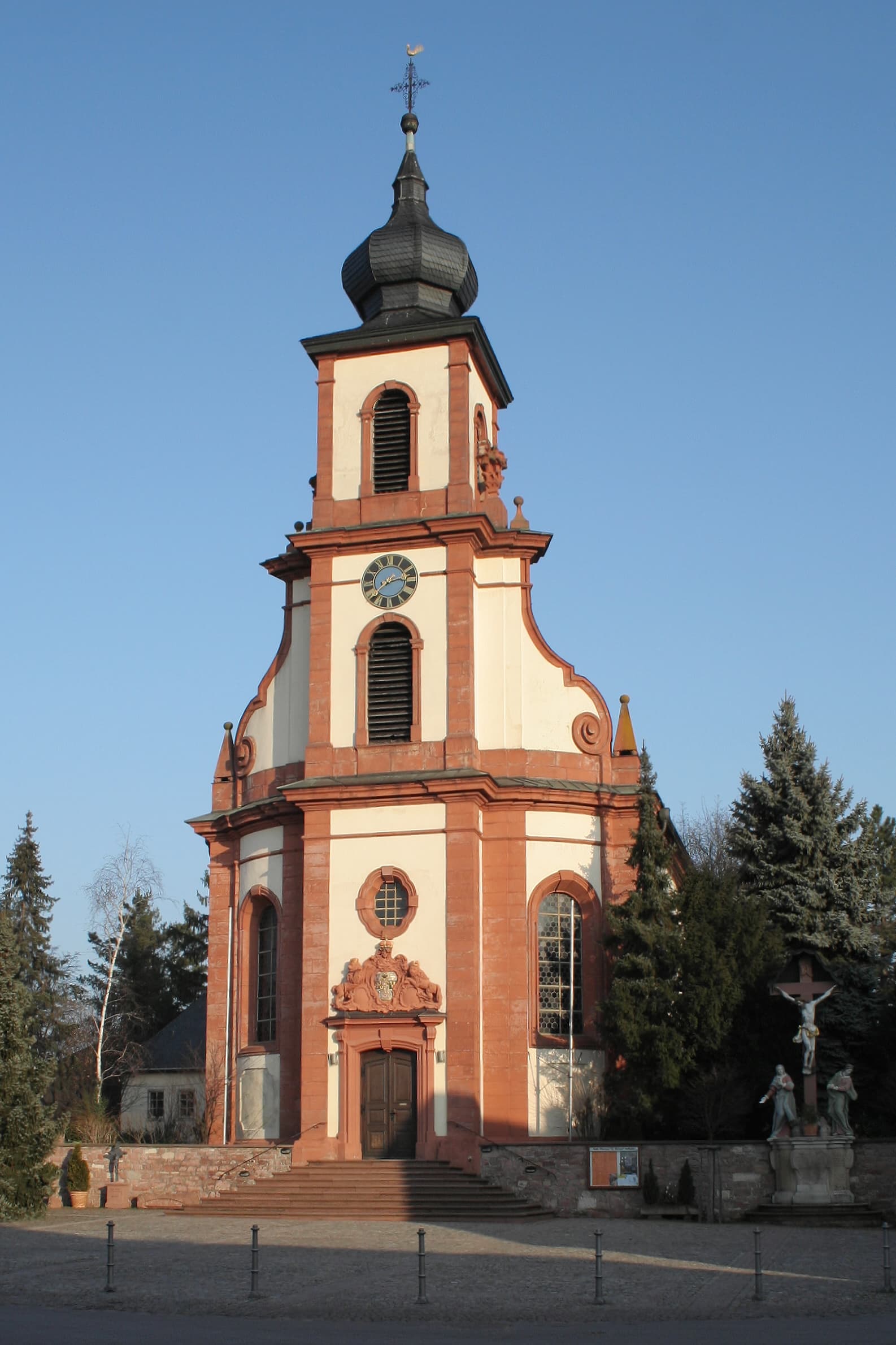 St. Michael