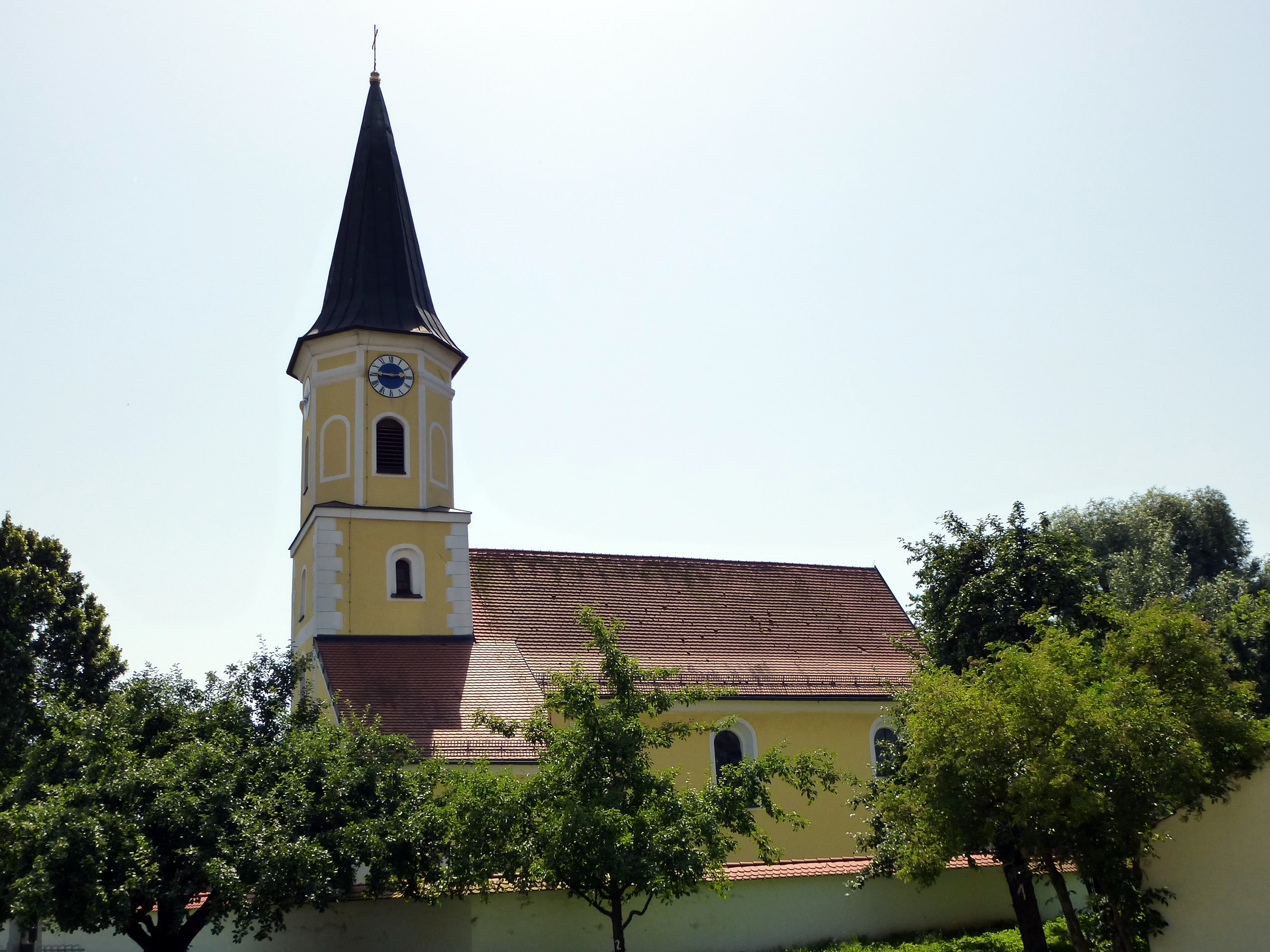 St. Jakobus