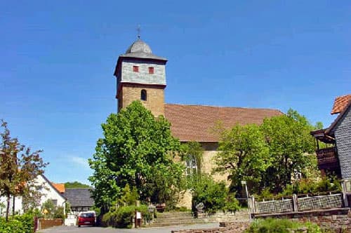 Protestant Church