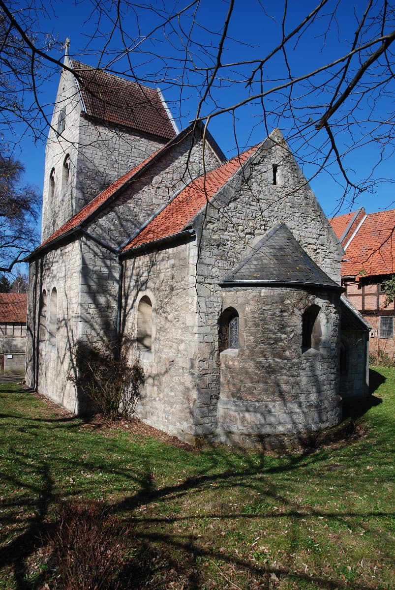 St. Nicolai