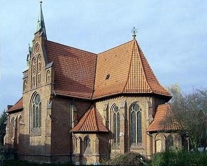 St.-Lukas-Kirche