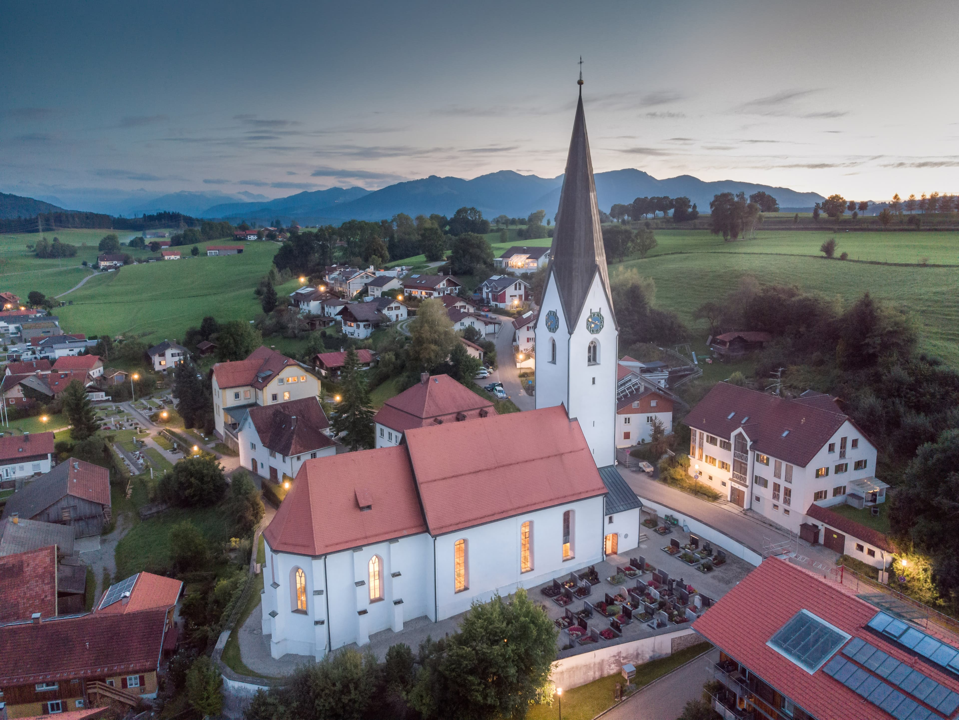 St. Martin