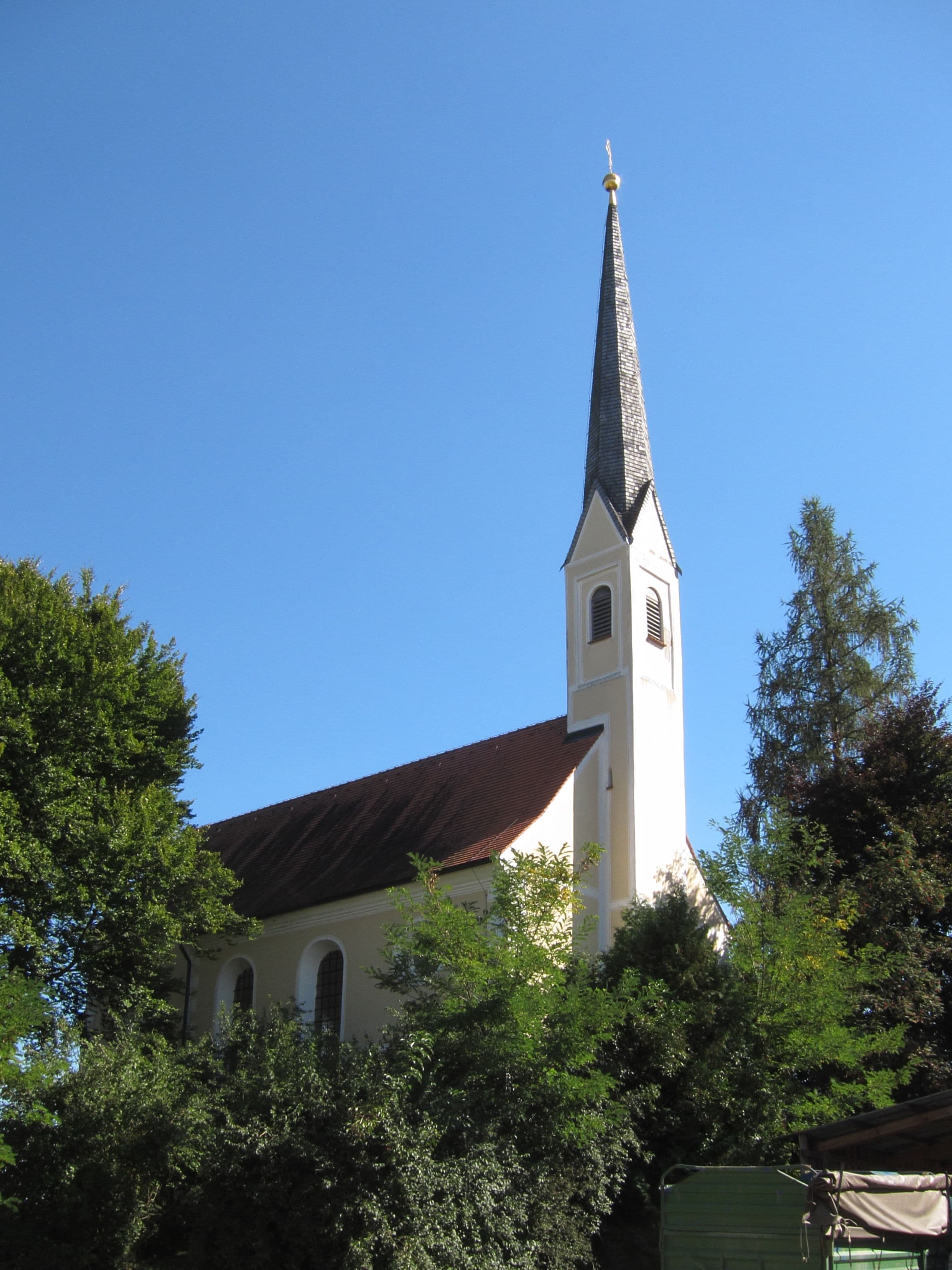 St. Florian