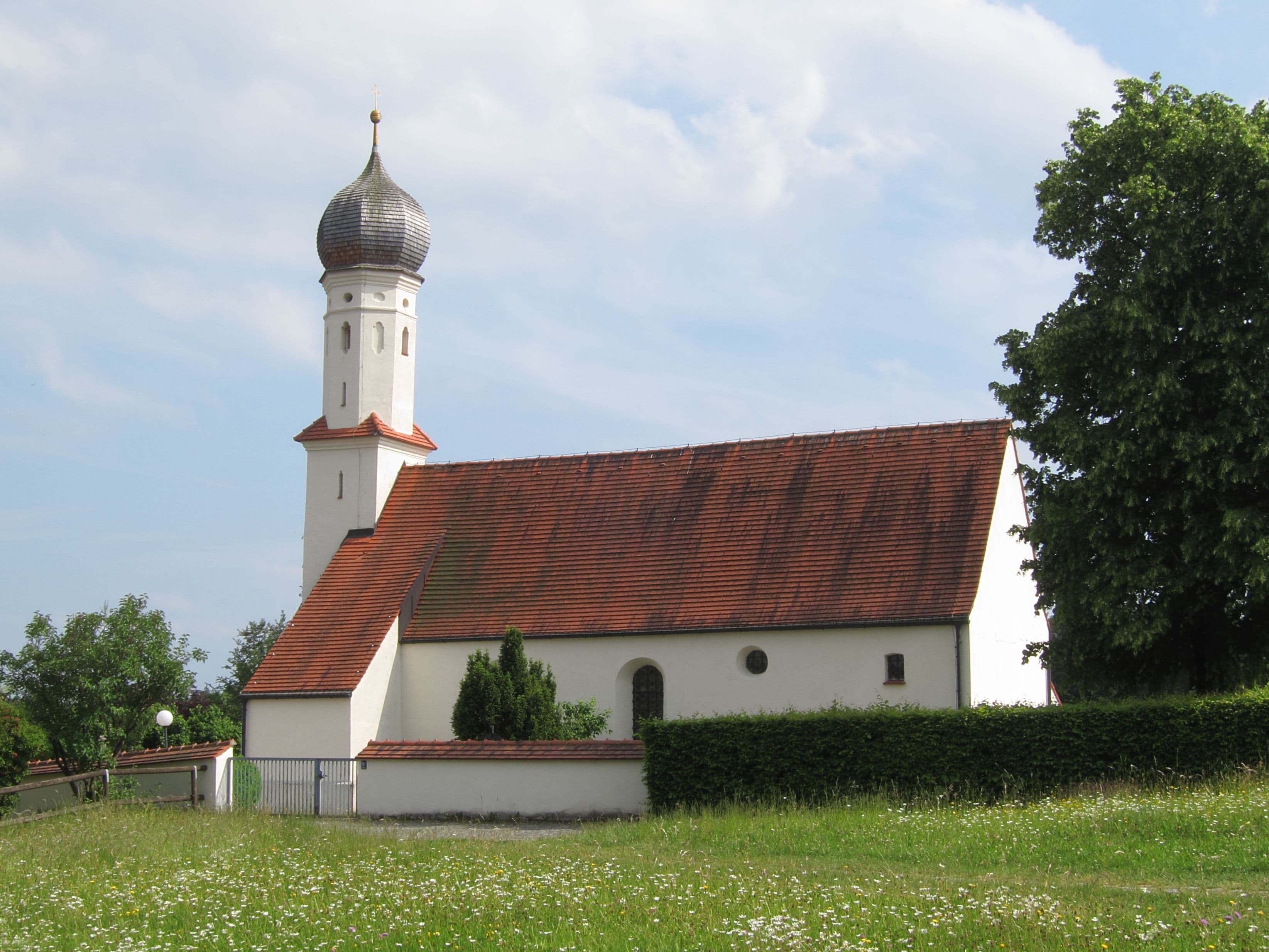 St. Coloman