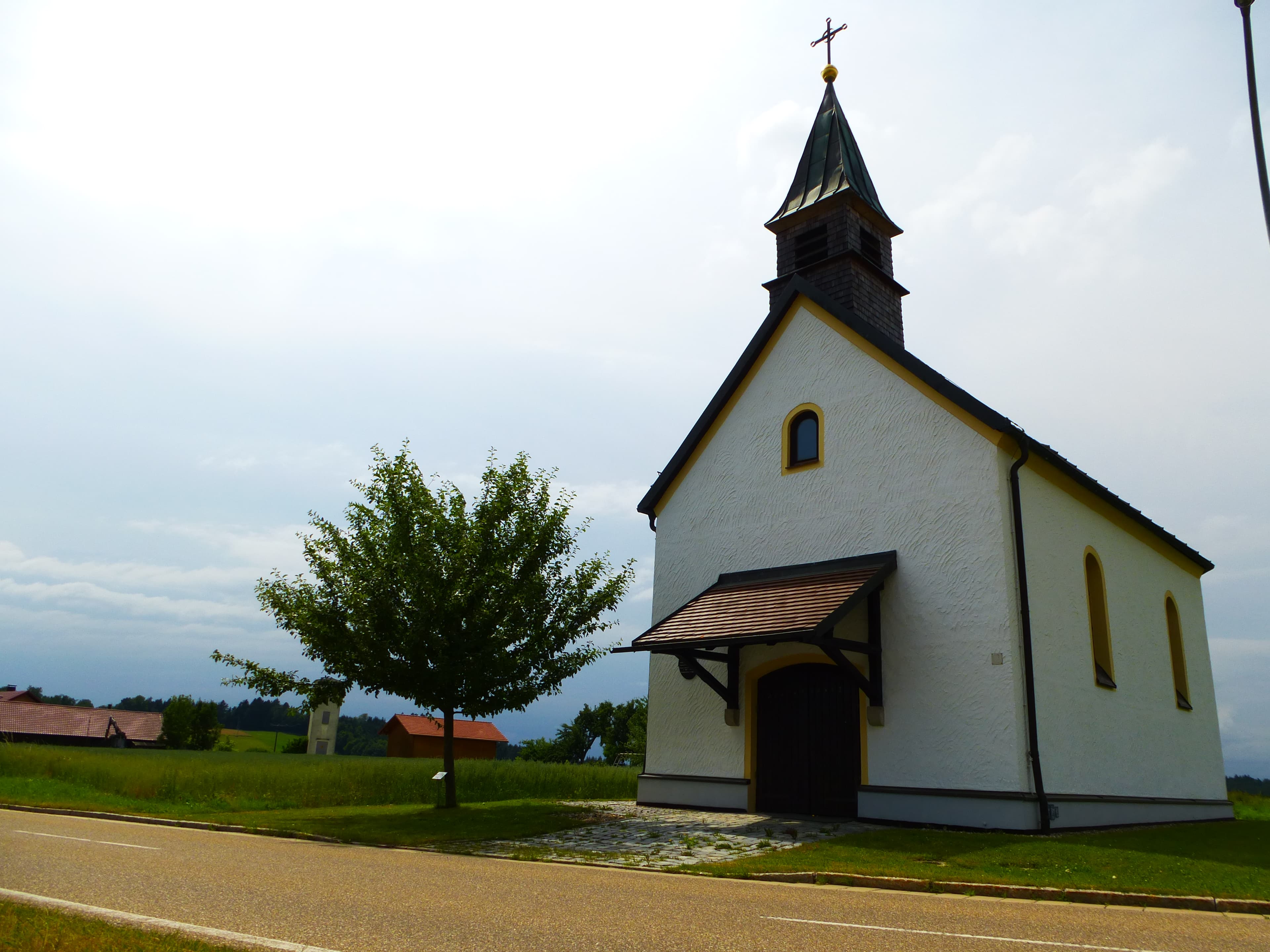 Nebenkirche