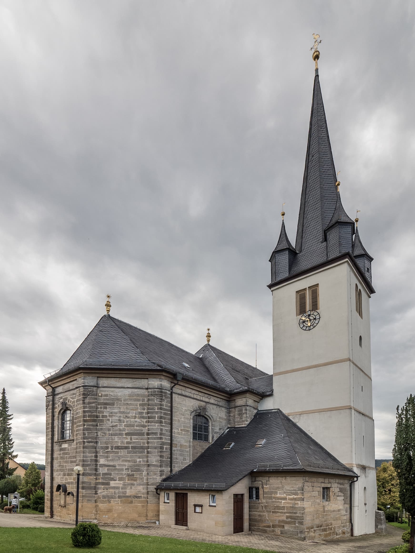 St. Bartholomäus