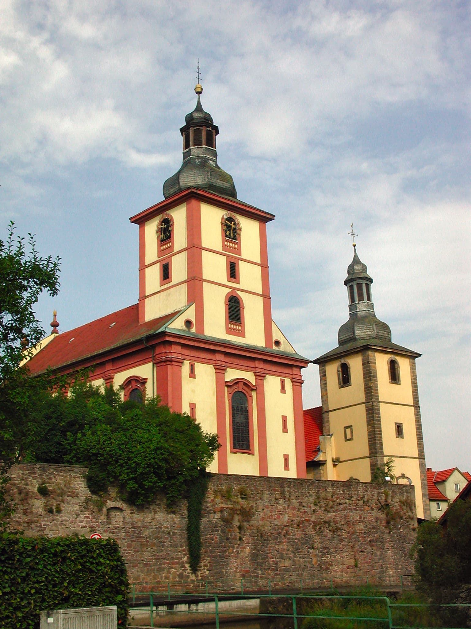 Christuskirche