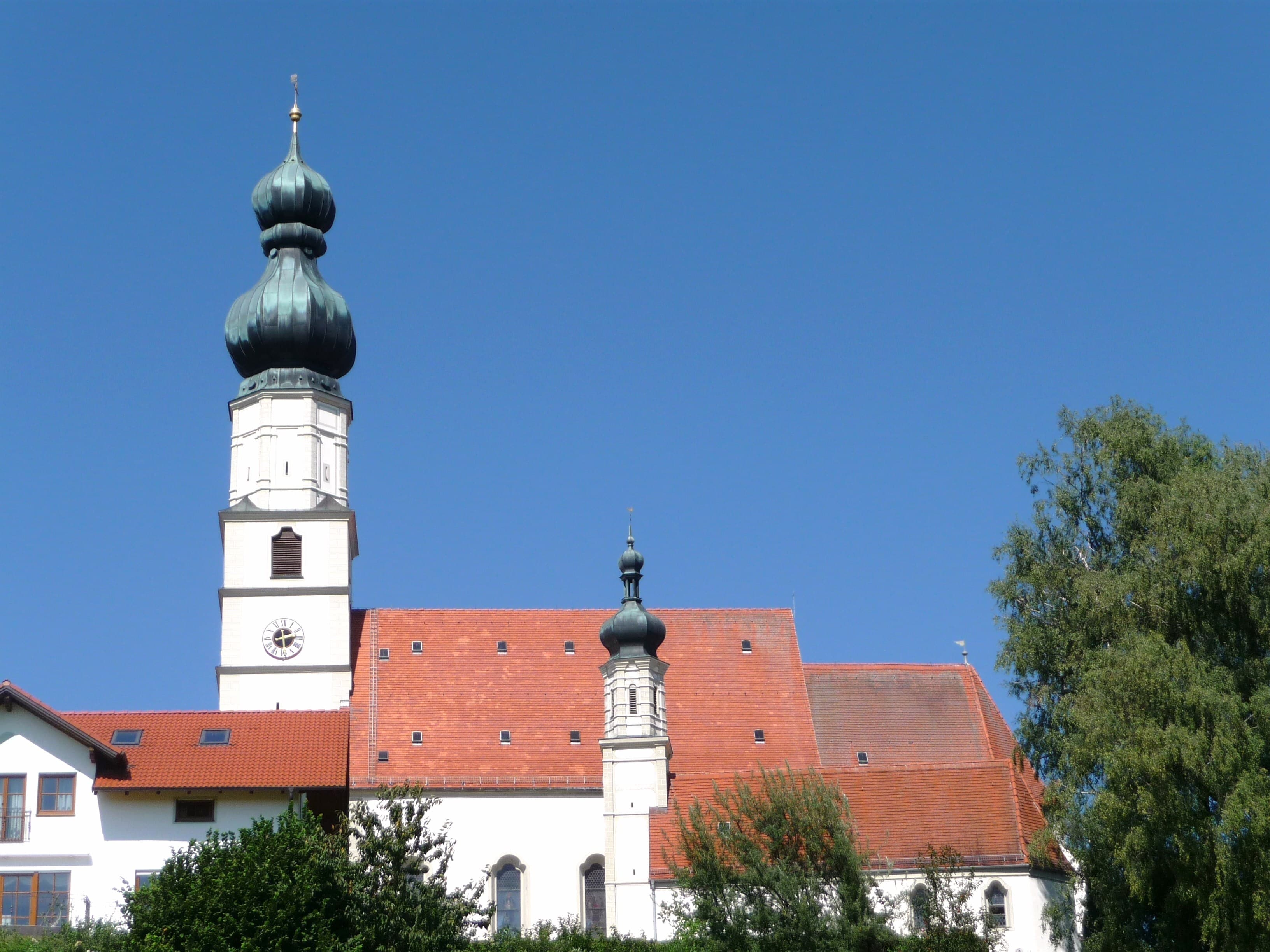 St. Bartholomäus