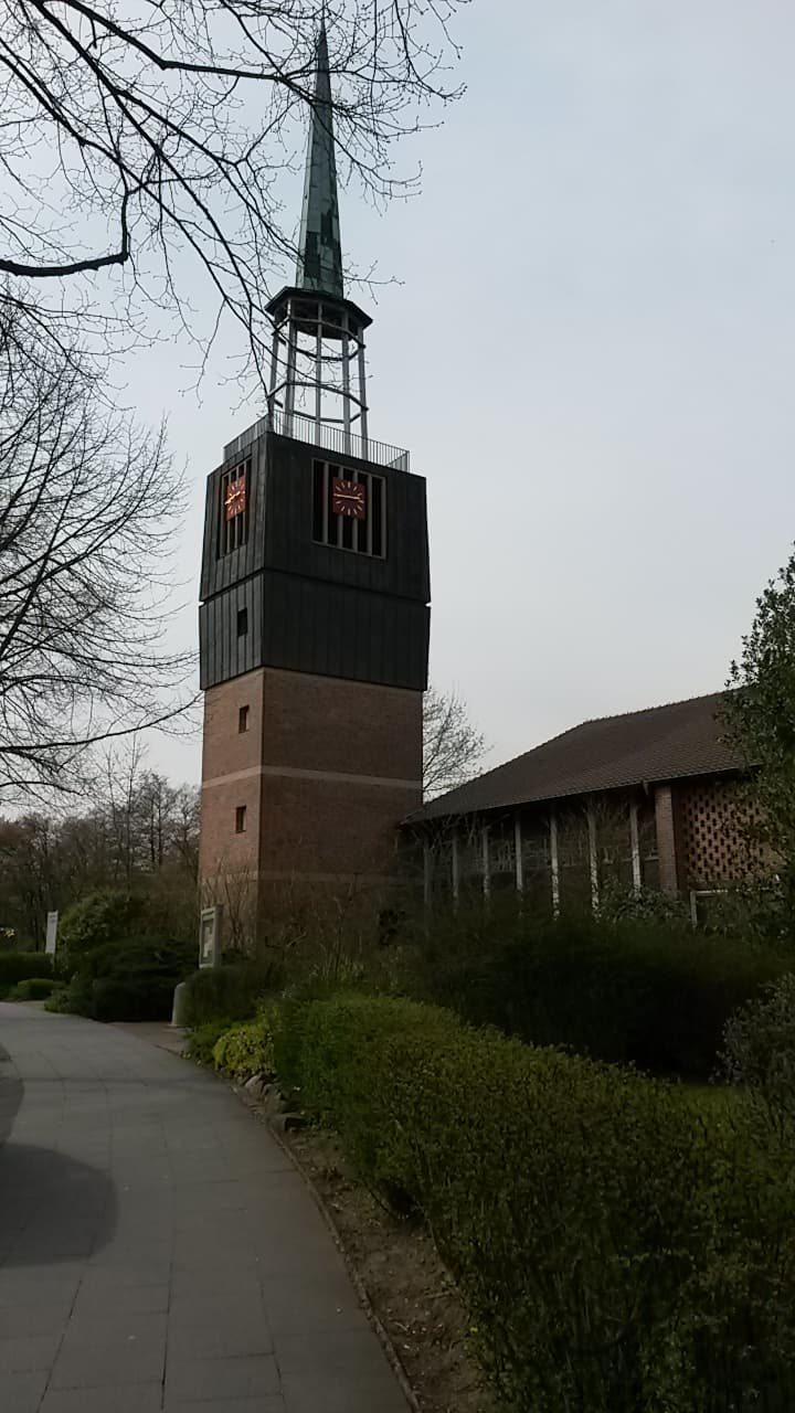St. Johannis