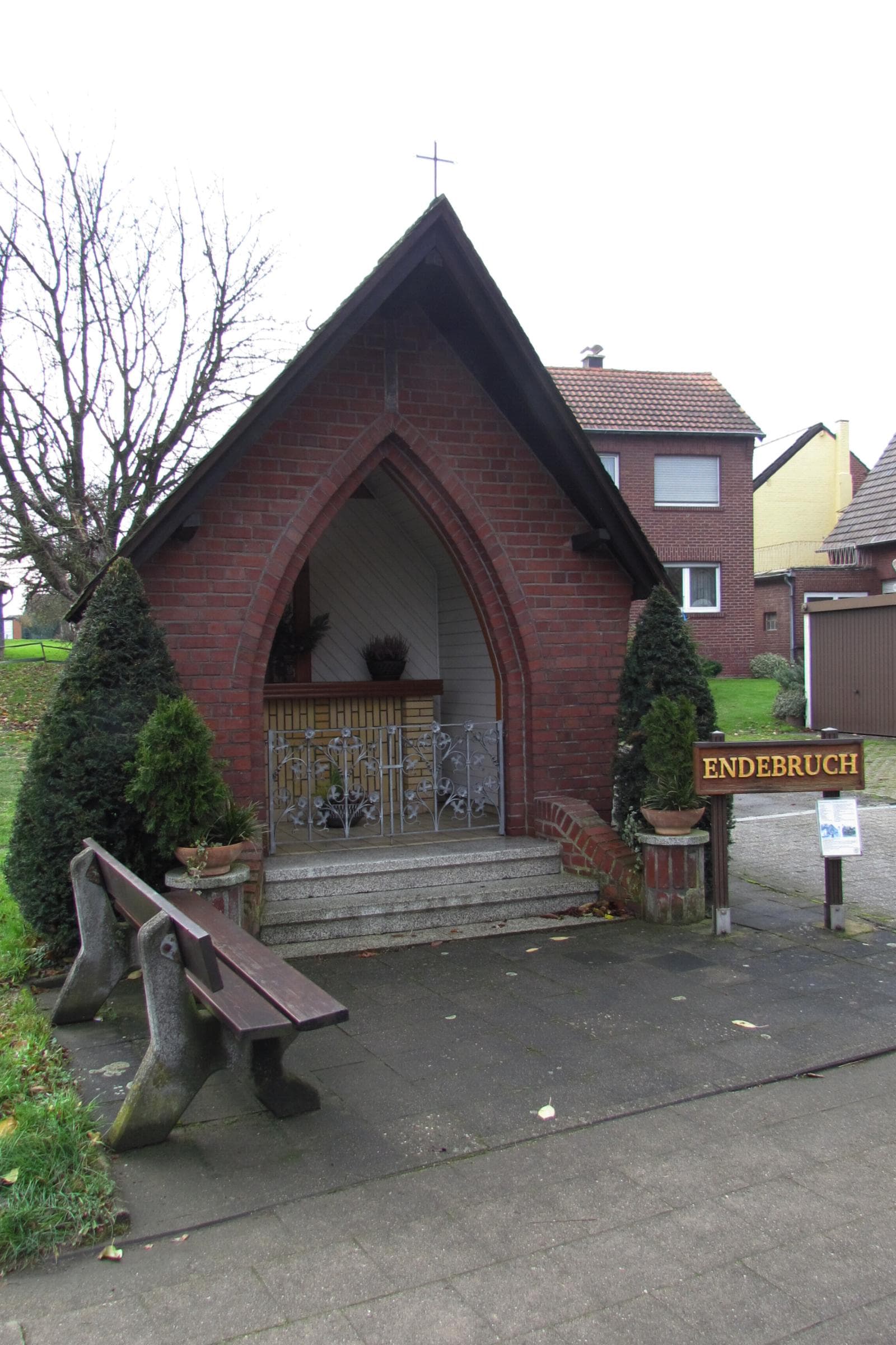 Chapel (Endebruch)