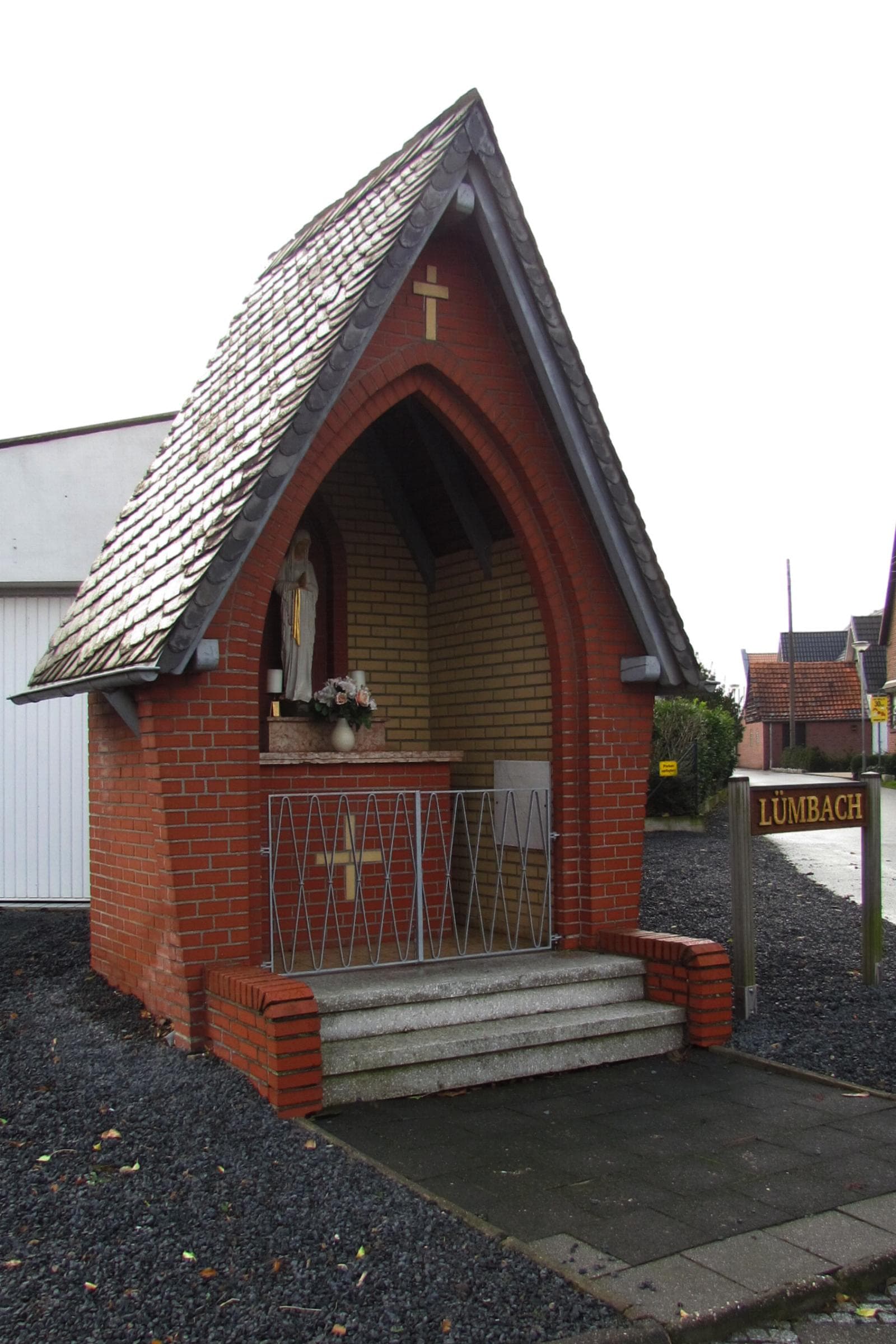 Chapel (Lümbach)