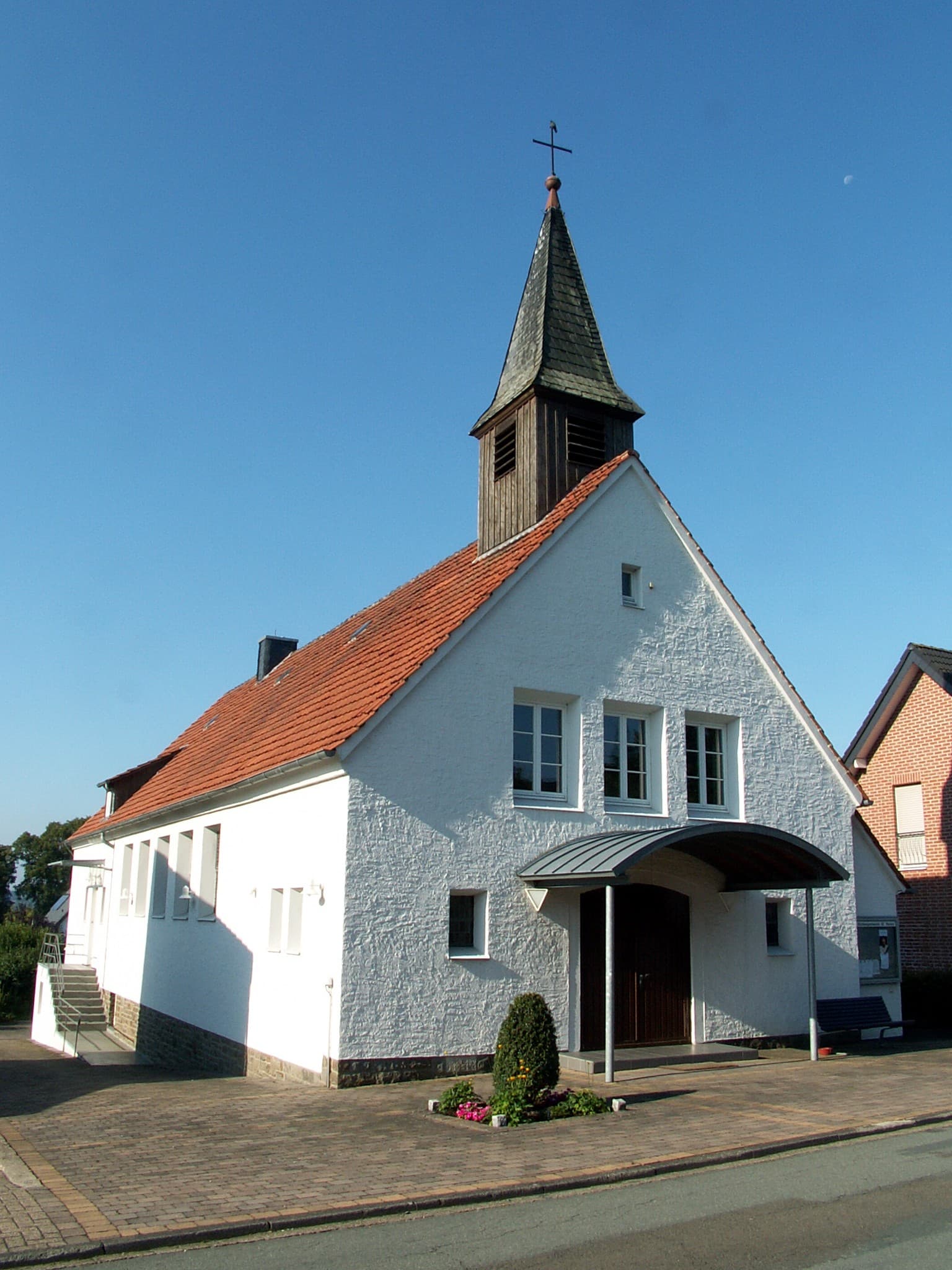 St. Marien