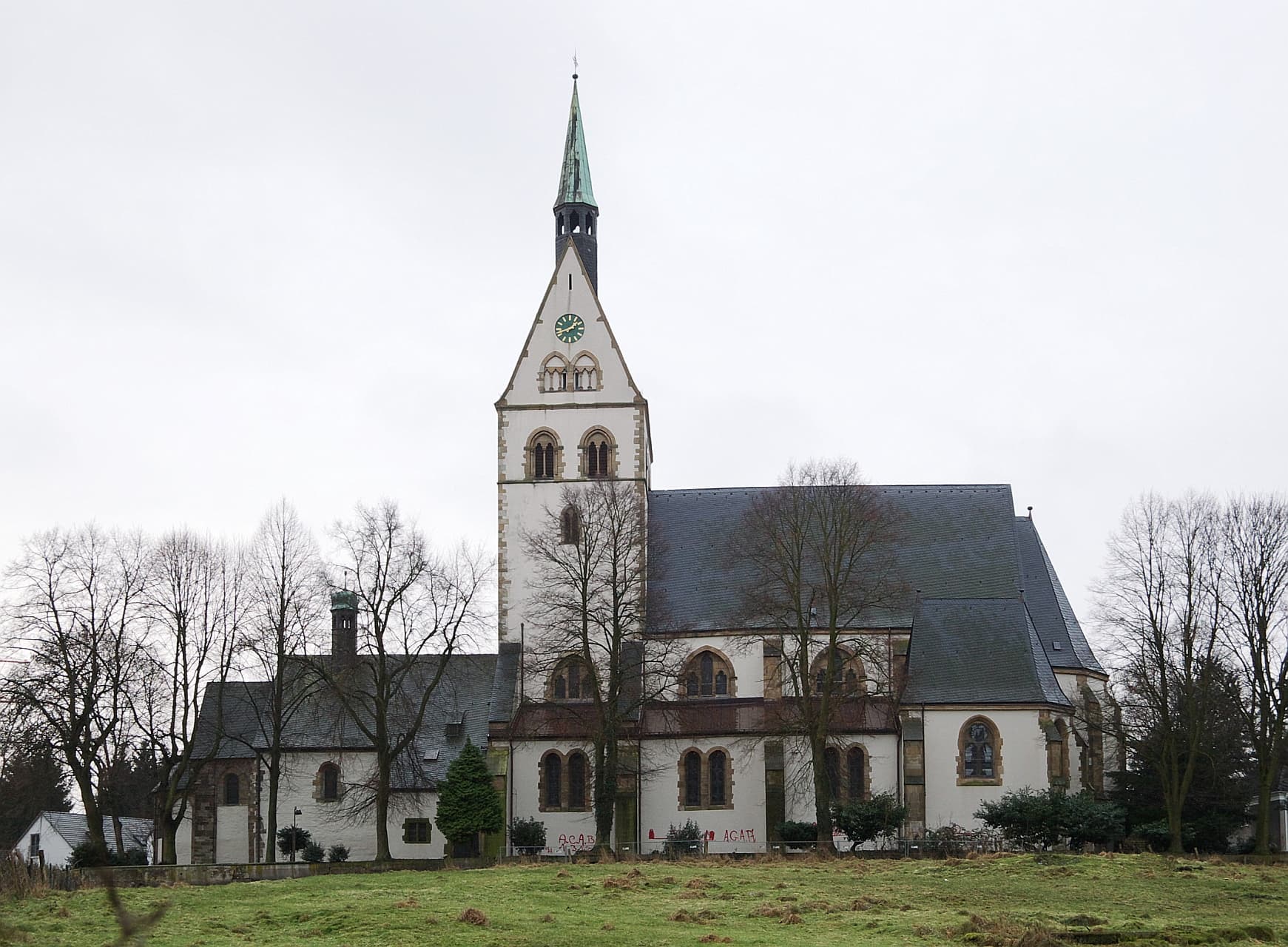 St. Josef