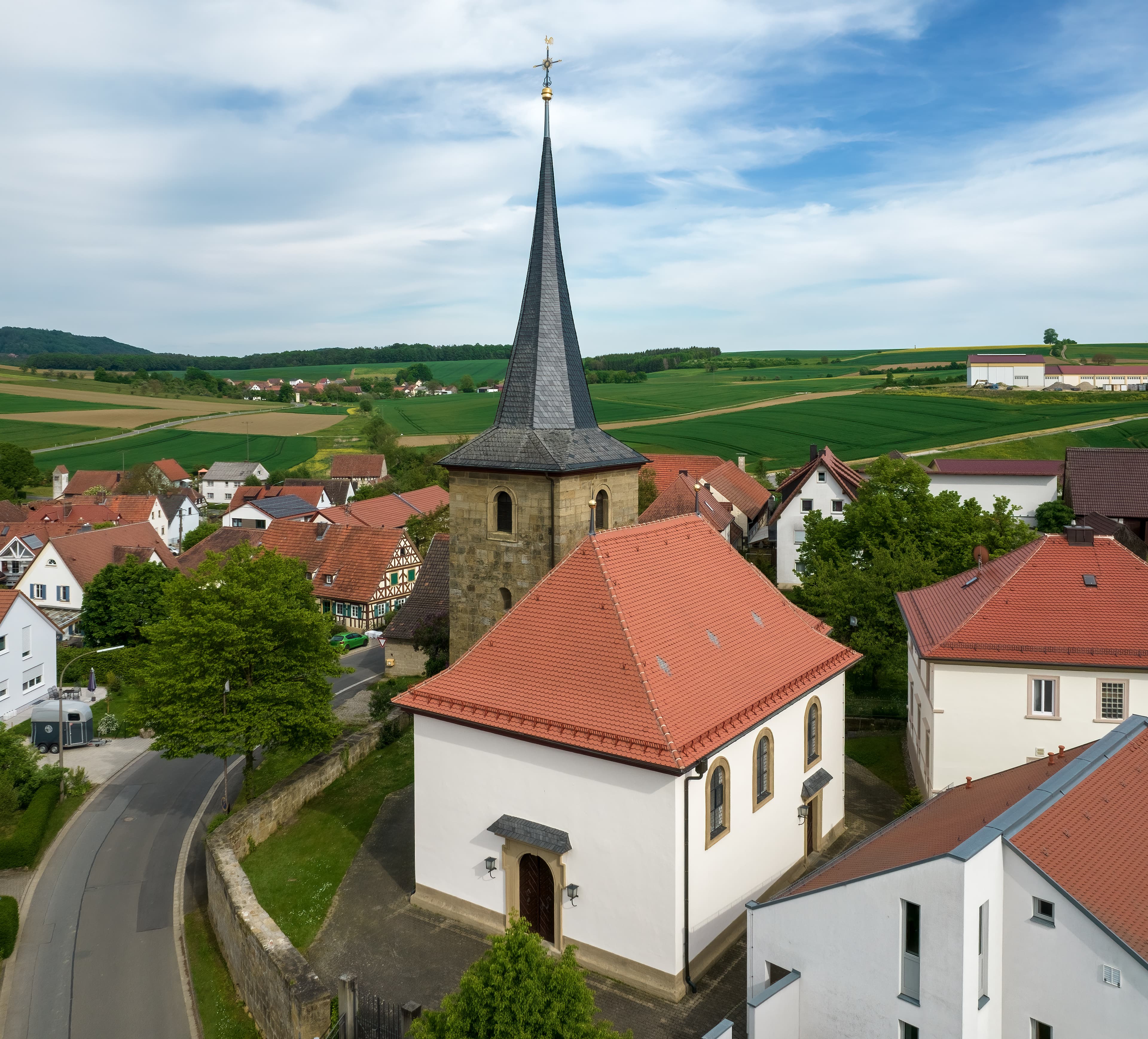 Kirche