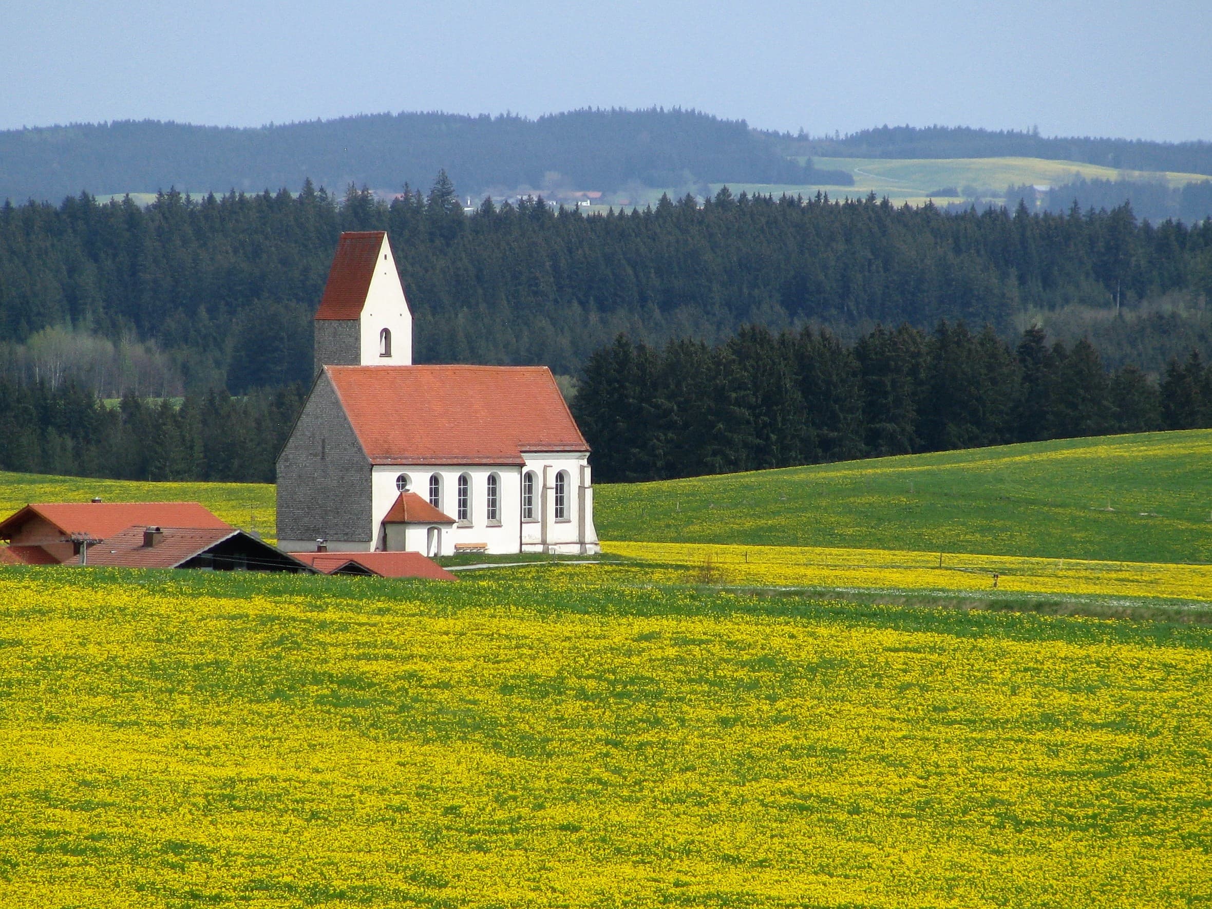 St. Anna