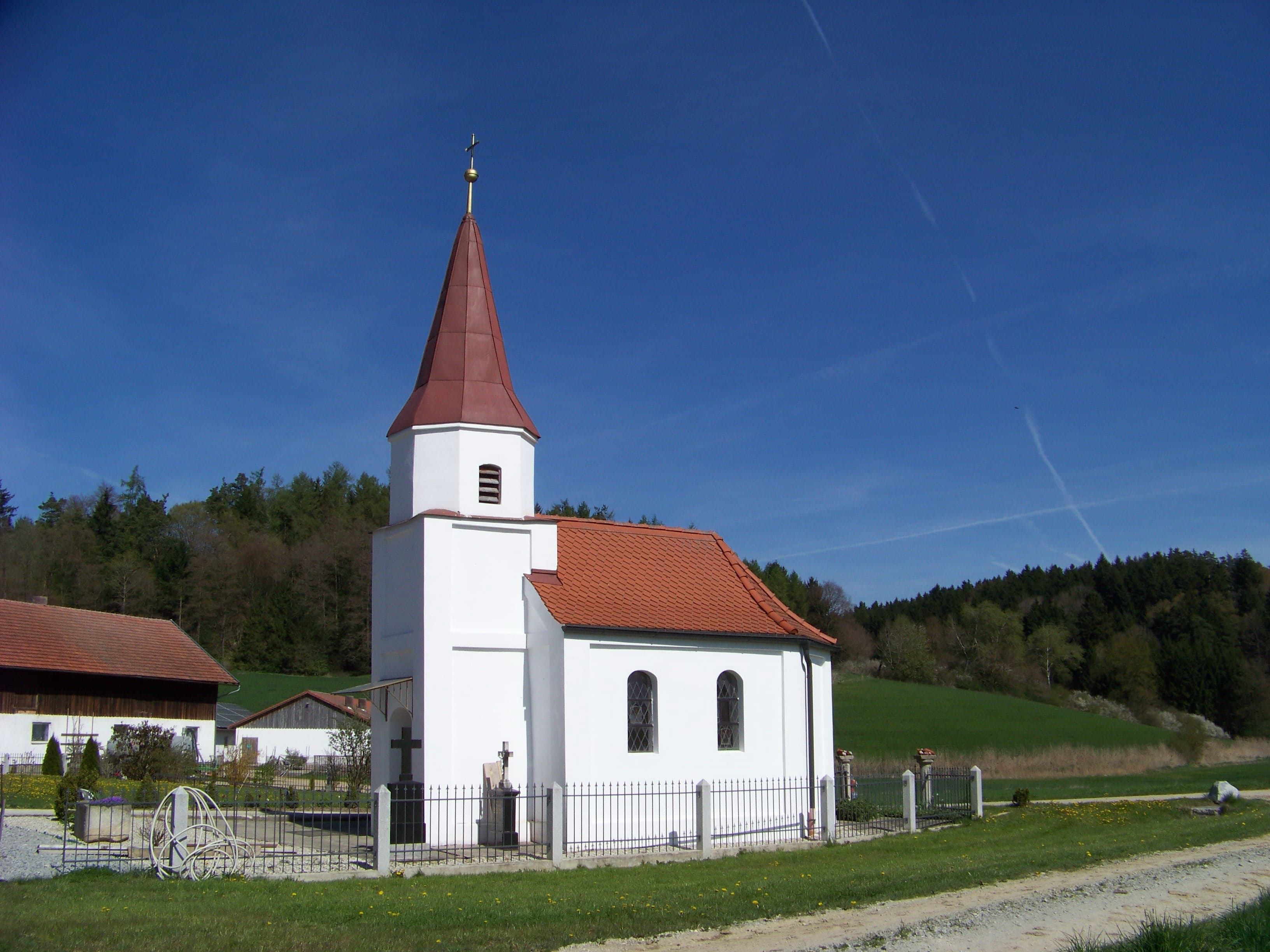 Kirchthann St. Sebastian