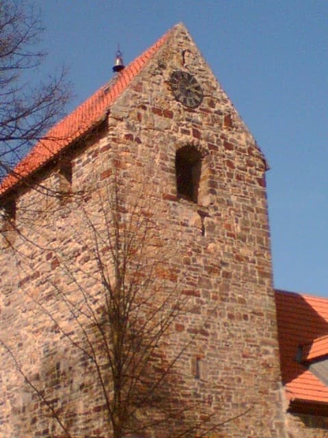 Dorfkirche Ottleben