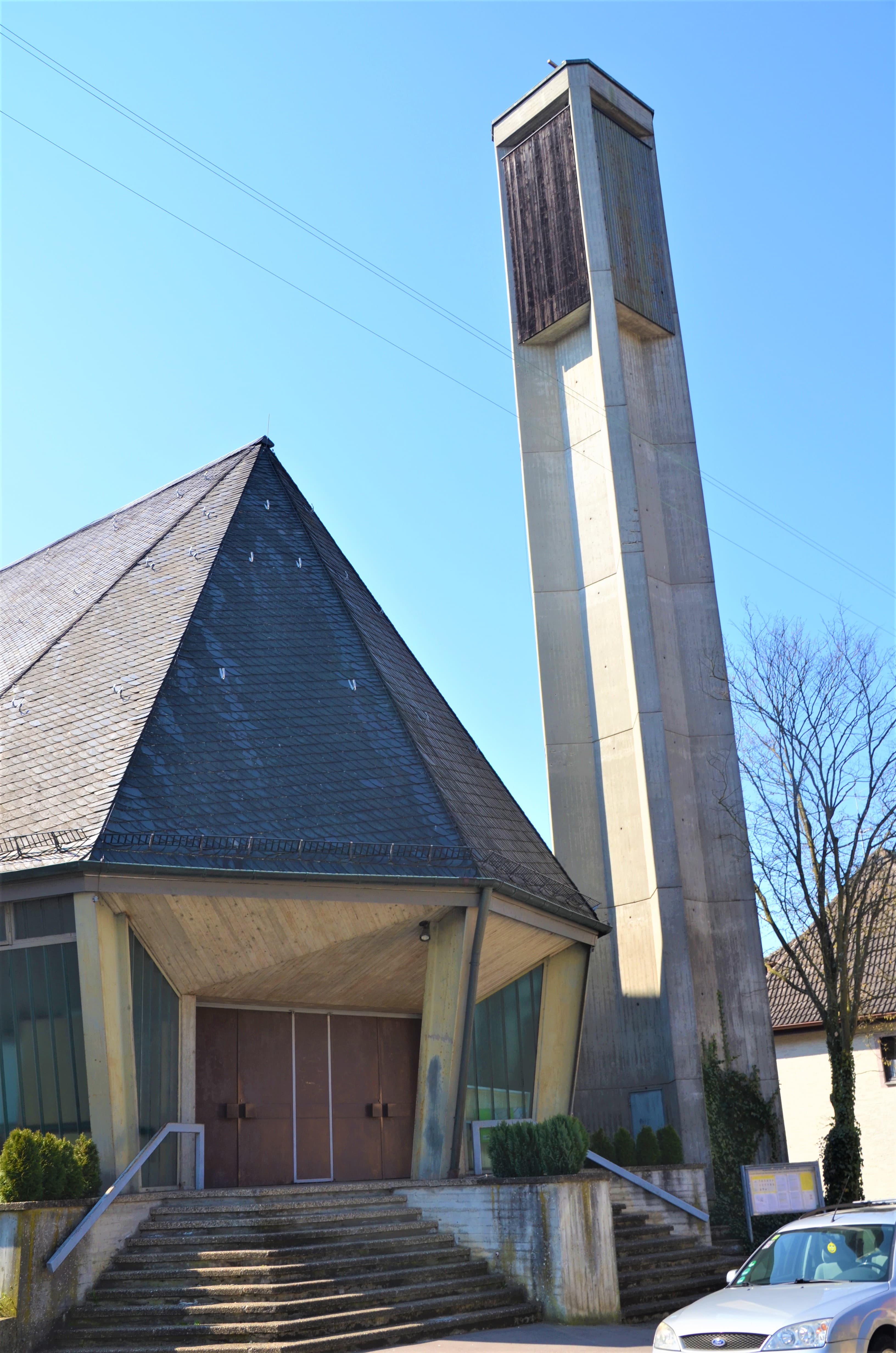 St. Pius