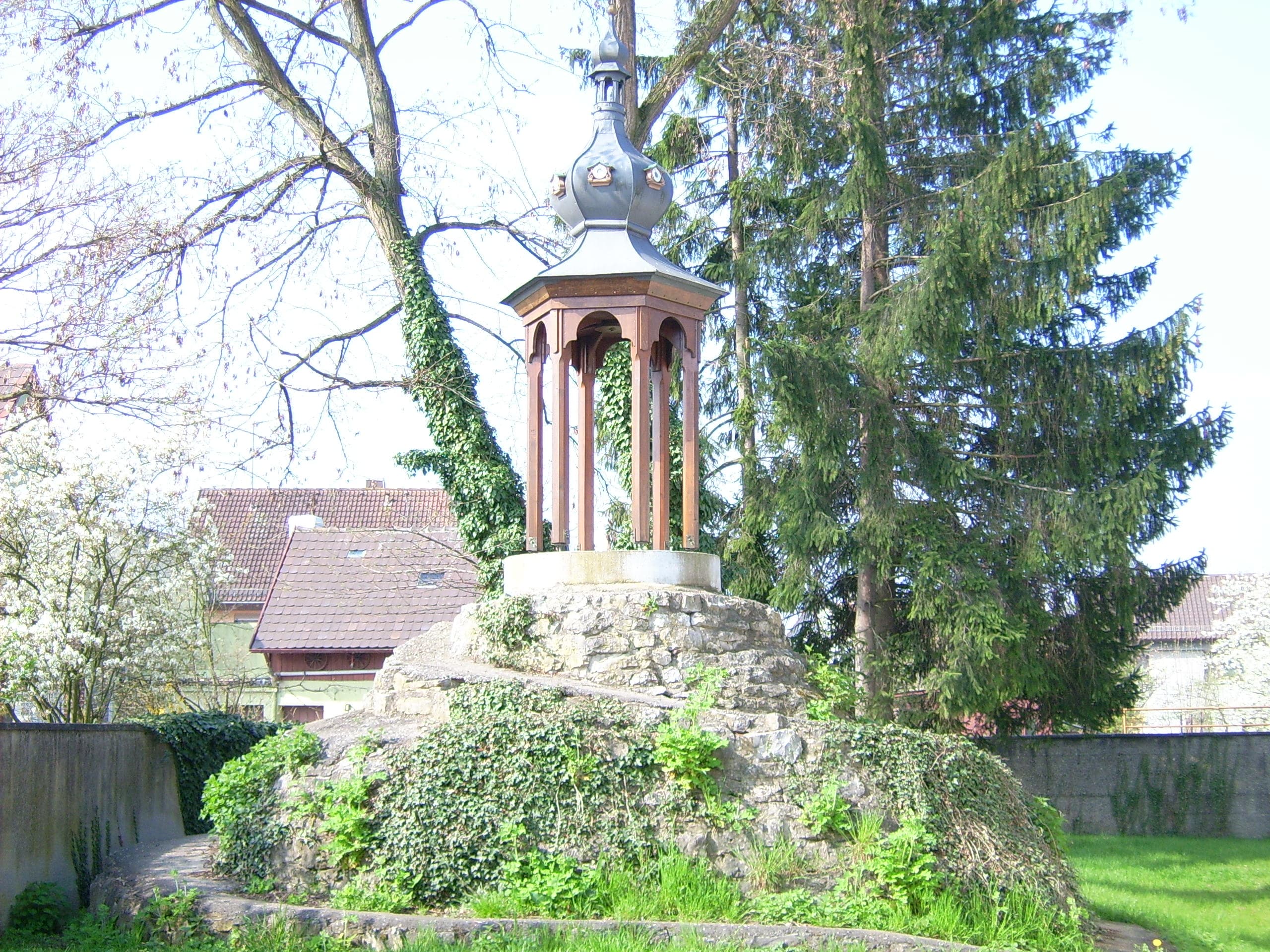 St. Bartholomäus