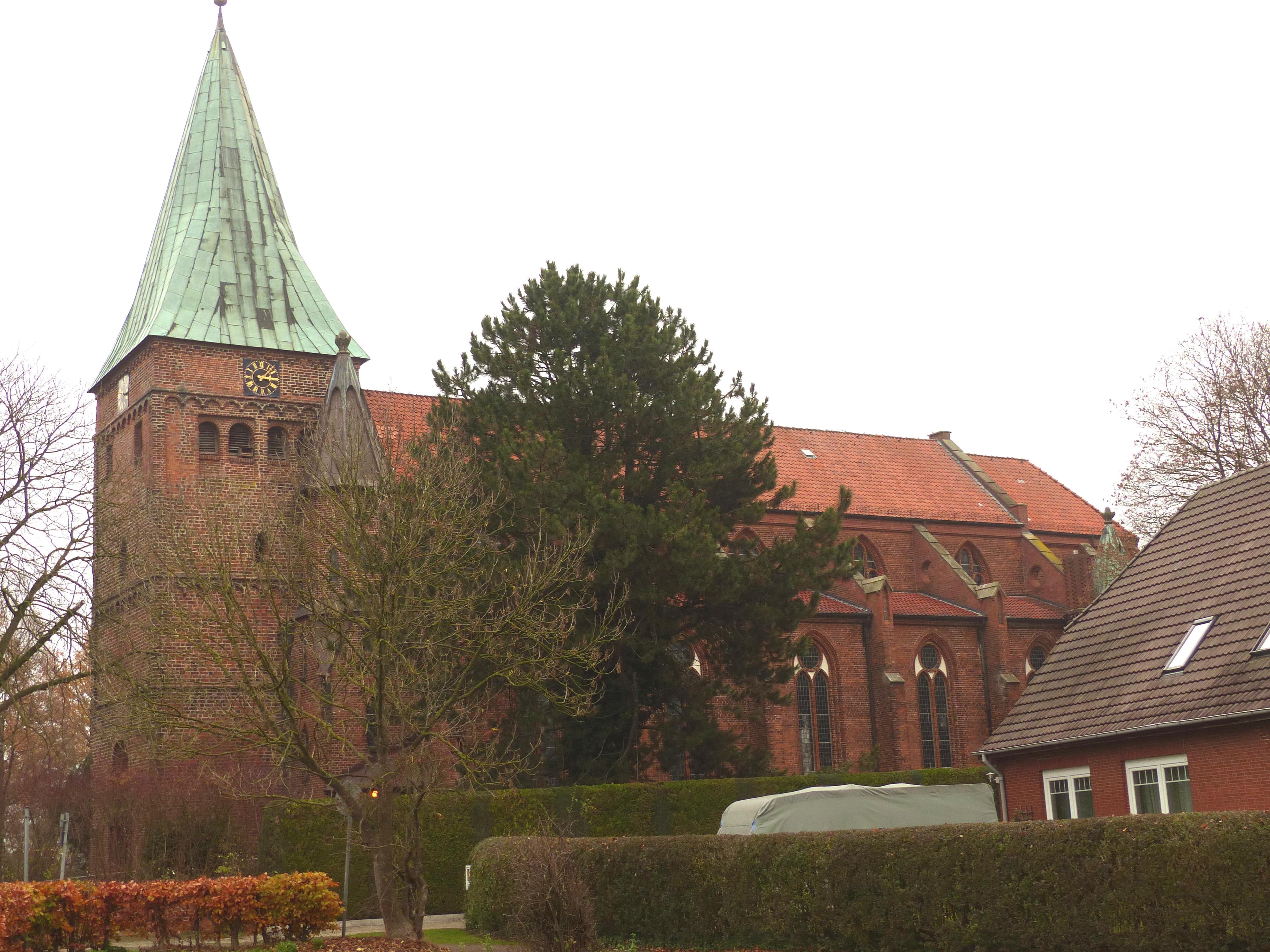 Felicianuskirche