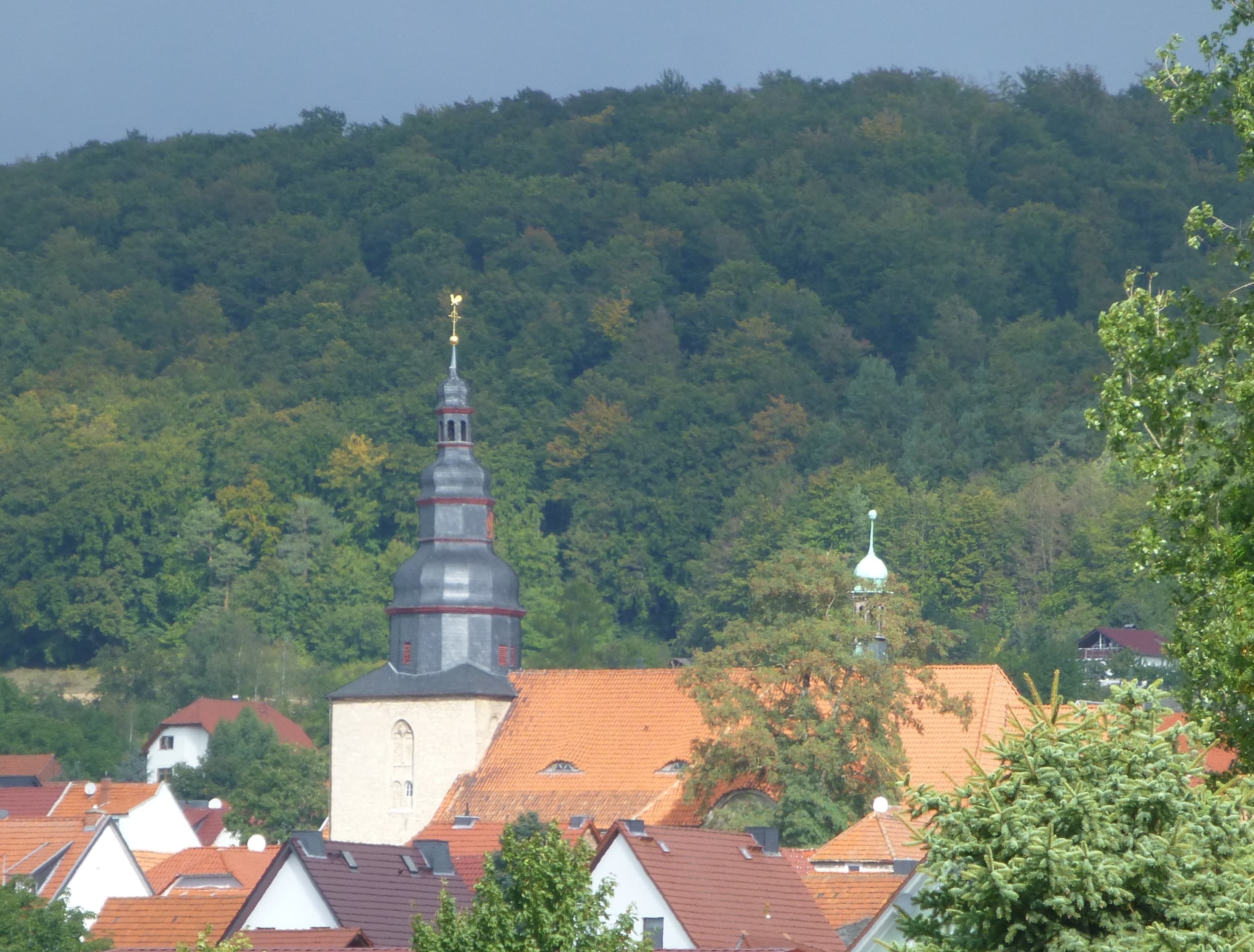 St. Martin (Kirchworbis)