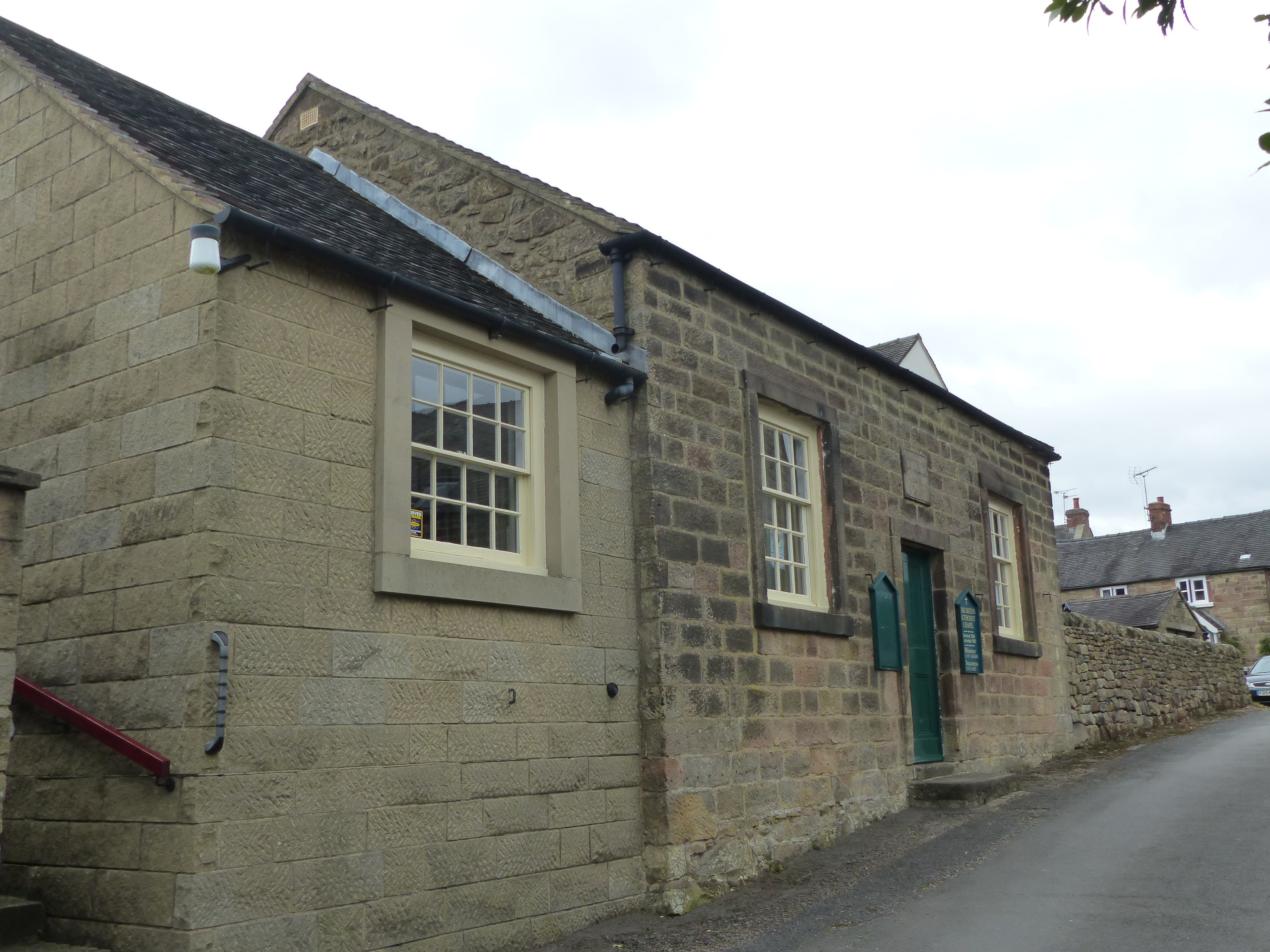Methodist Sunday School