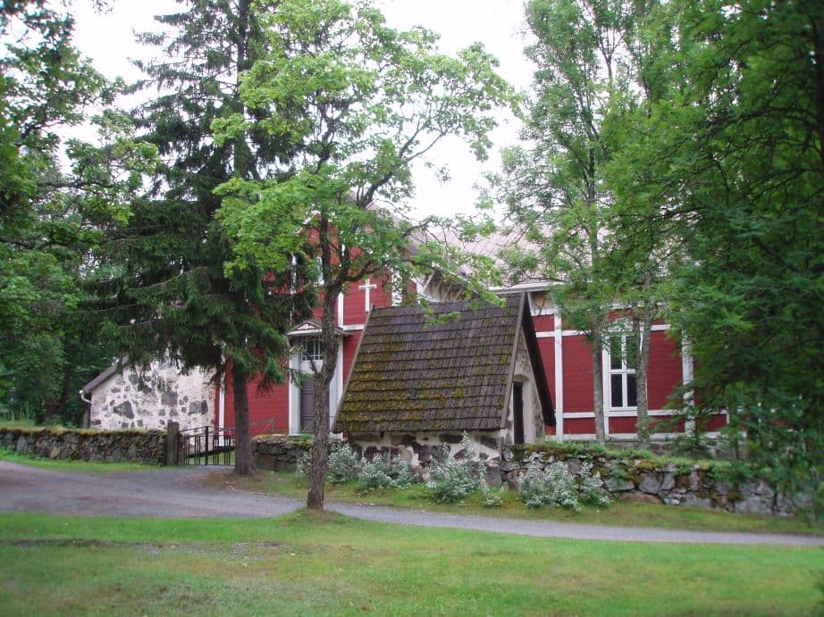 Kisko Church